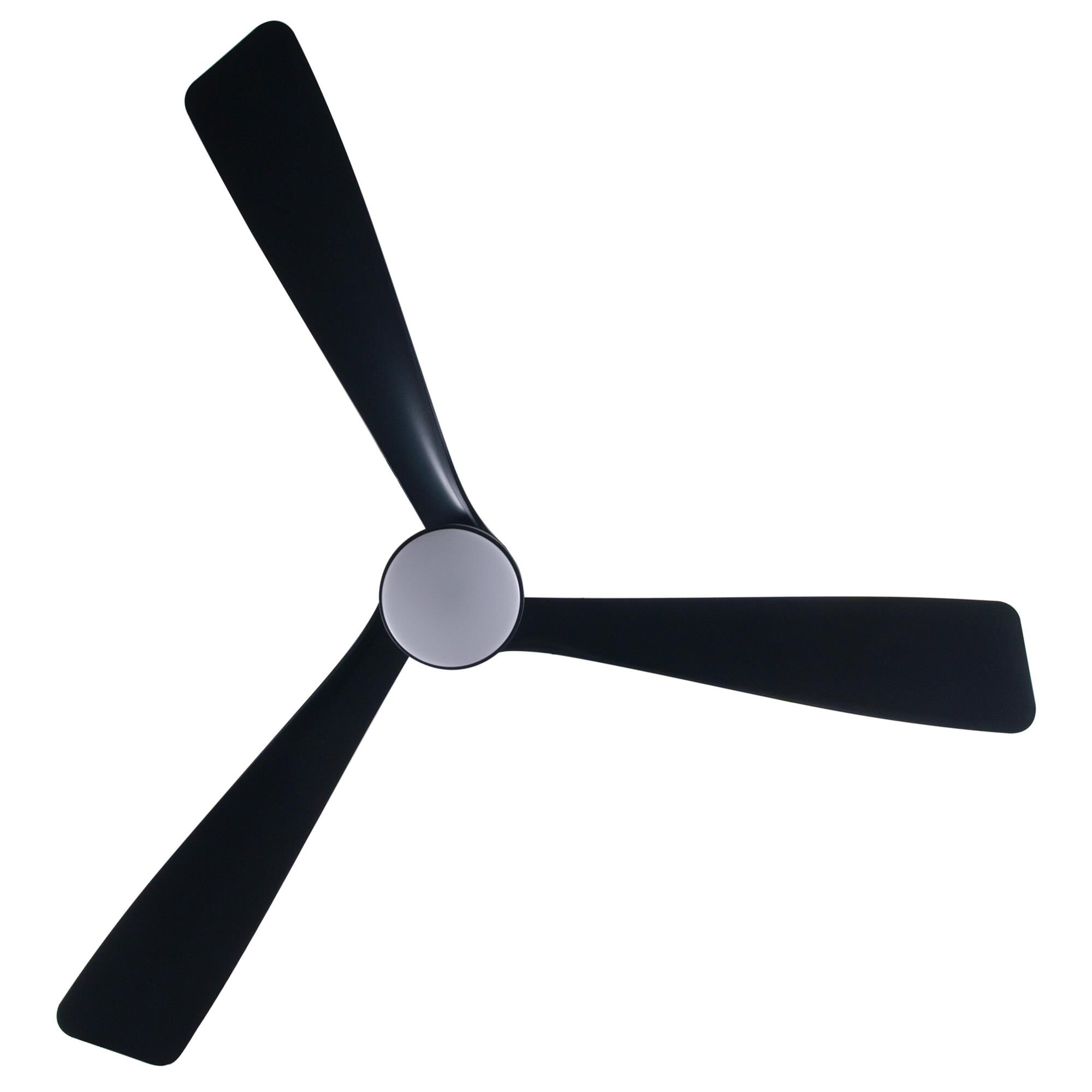 Shown in Black finish