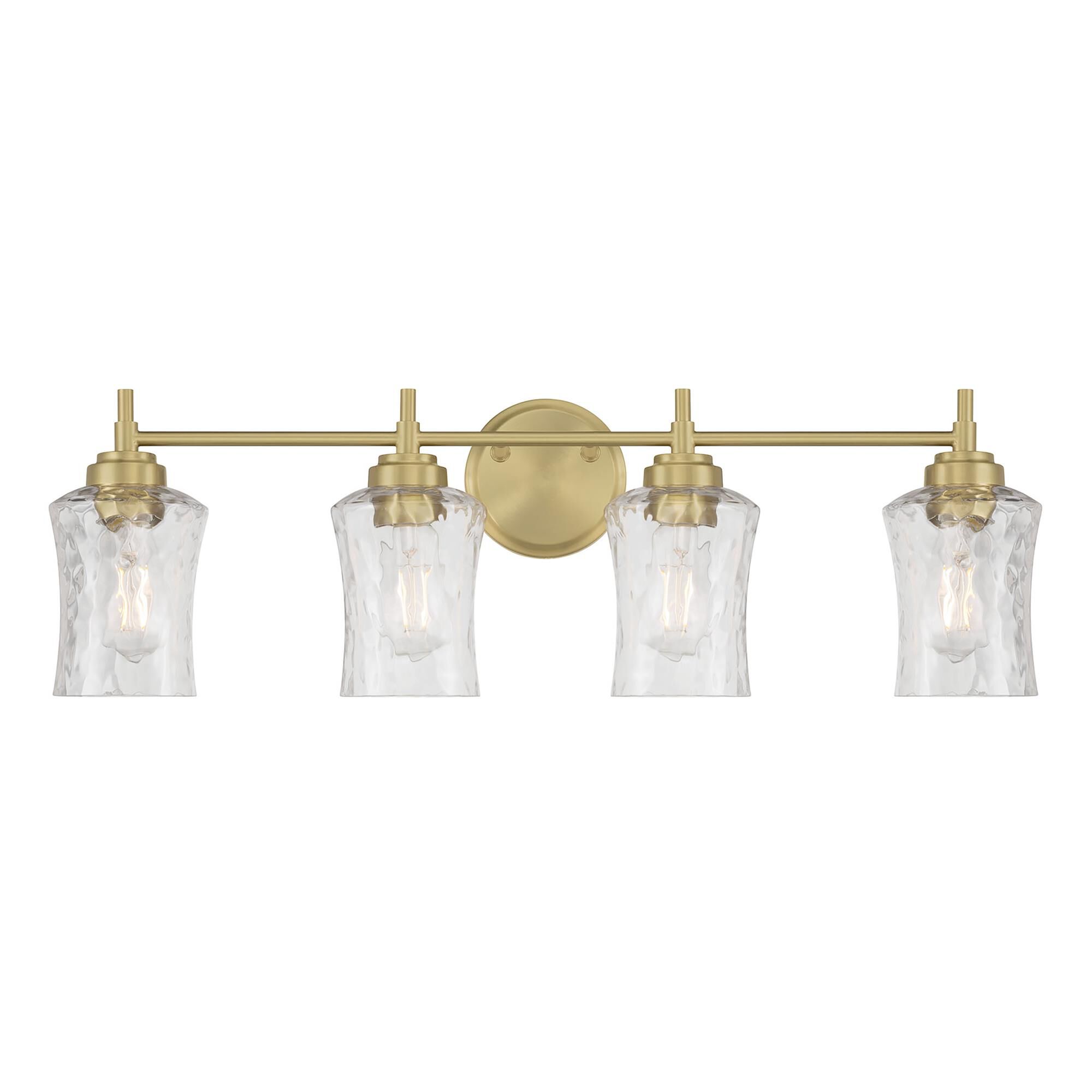 Clarvyn 29 Inch Bath Vanity Light by Millennium Lighting