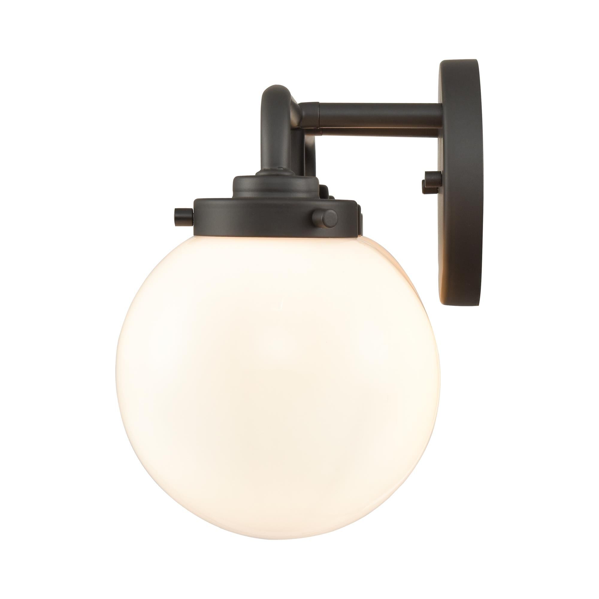 Fairbanks 23 Inch 3 Light Bath Vanity Light by ELK Lighting