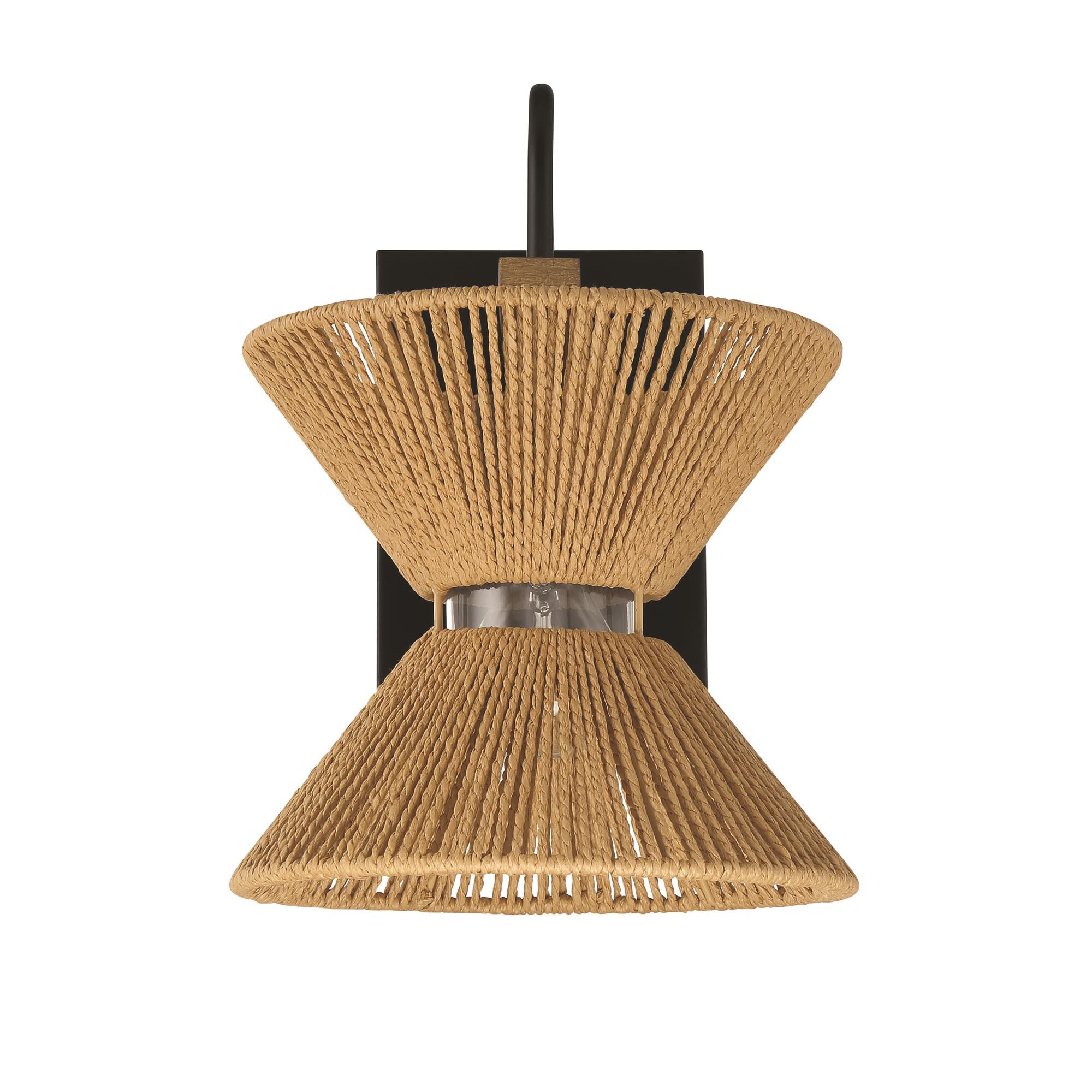 Serena Small Wall Sconce,