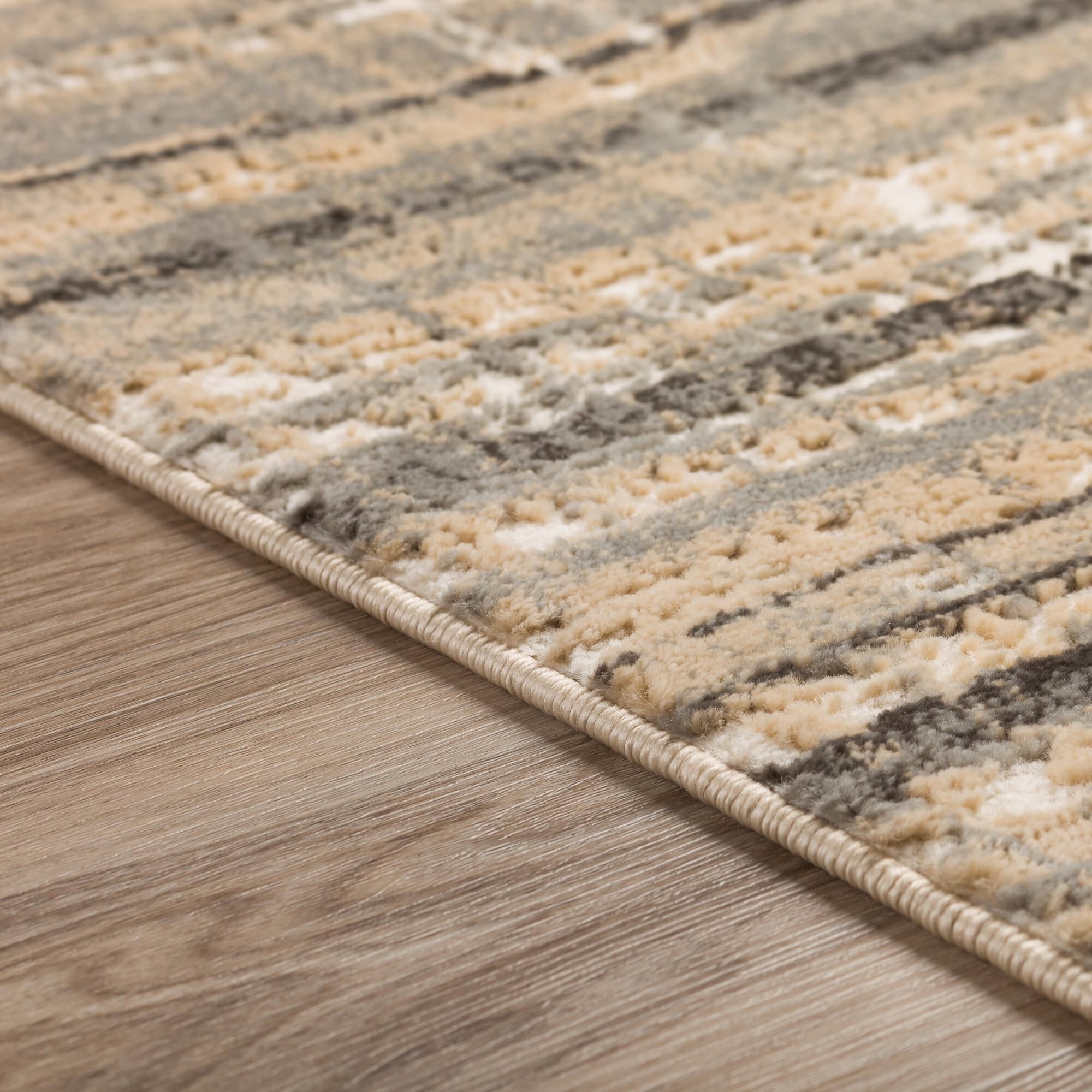 Karma KM8 Area Rug,