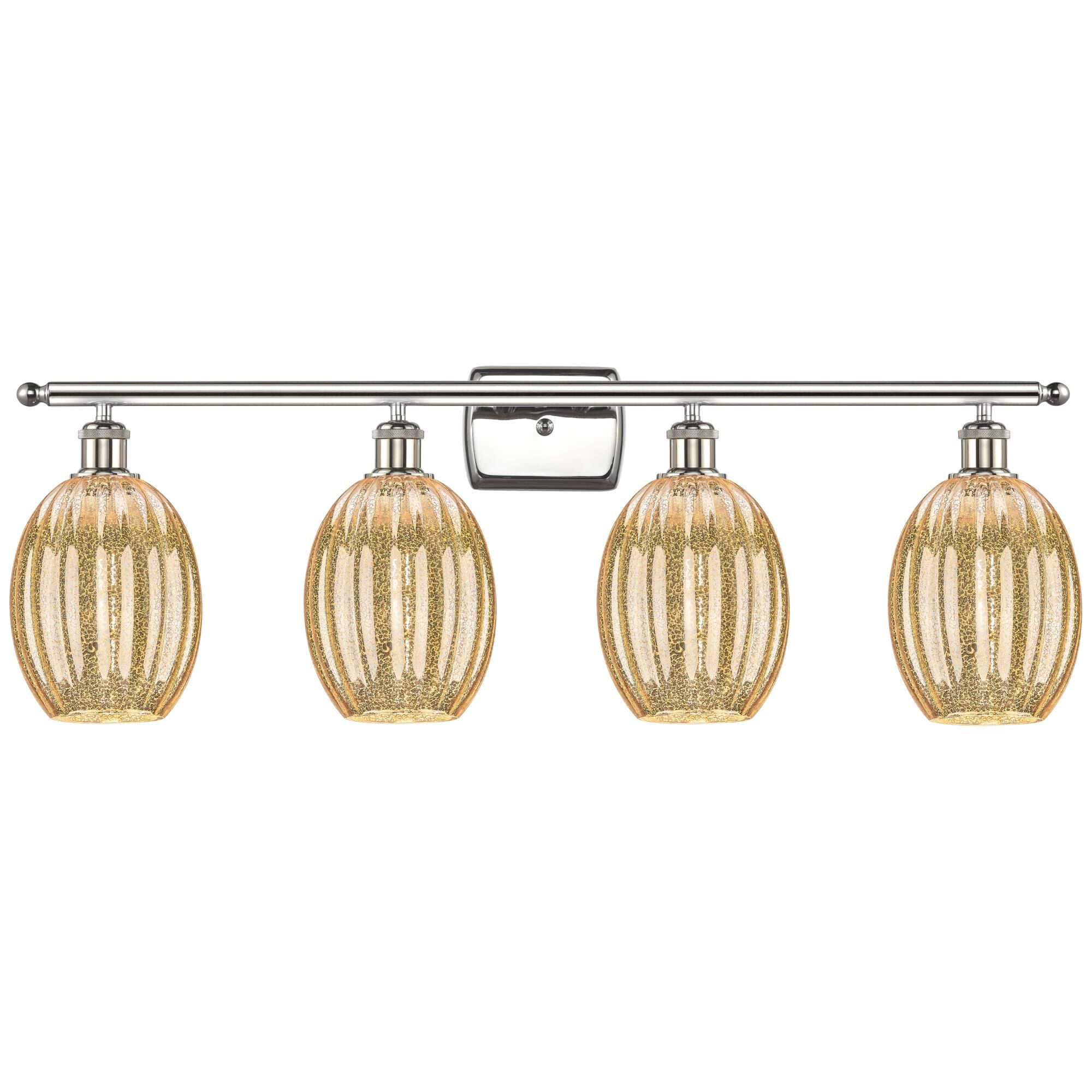 Bruno Marashlian Preston 36 Inch Bath Vanity Light by Innovations Lighting