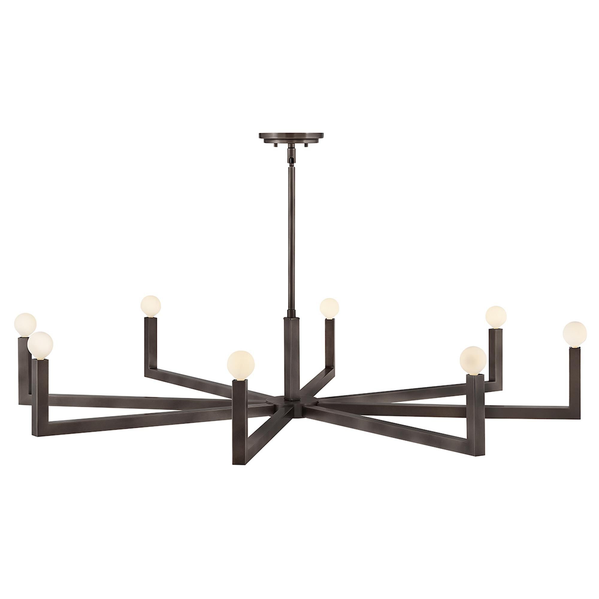 Ezra Large Chandelier,