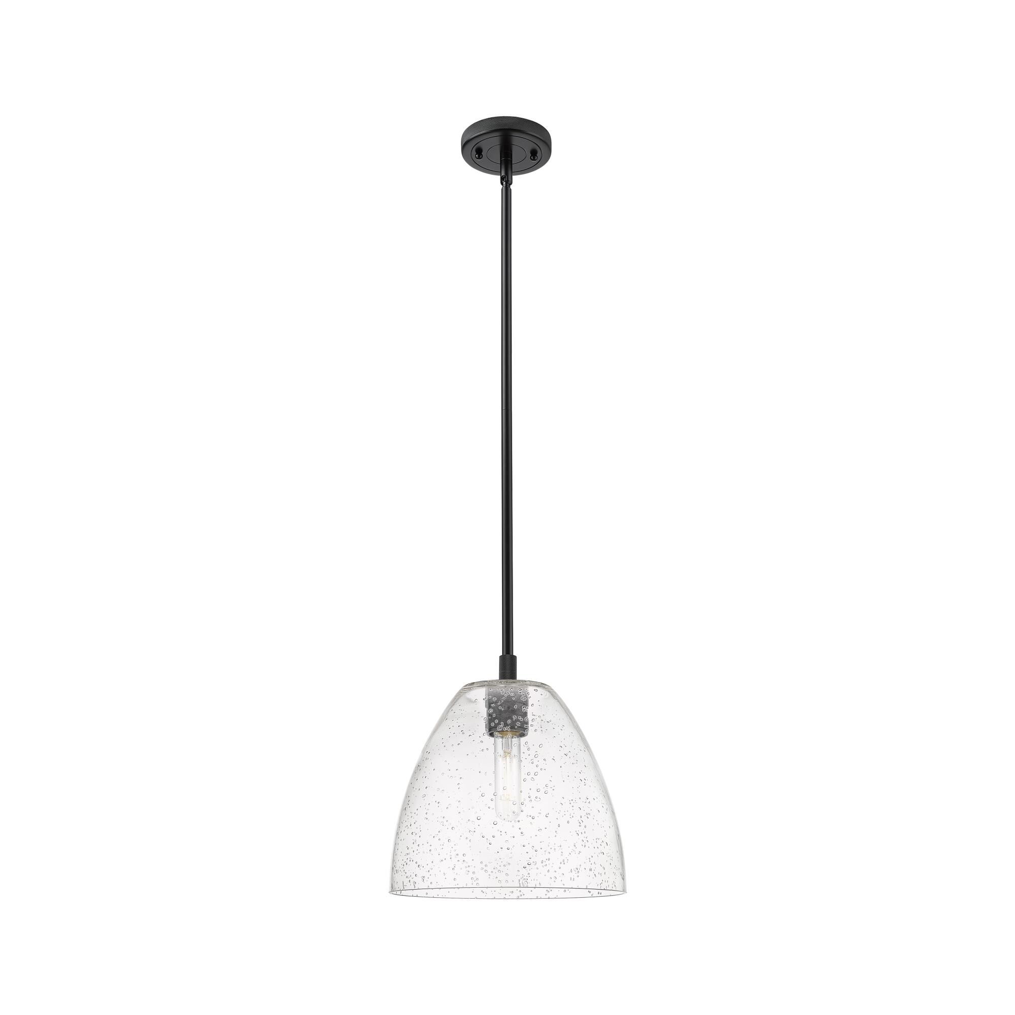 Bruno Marashlian Crown Point 9 Inch Mini Pendant by Innovations Lighting