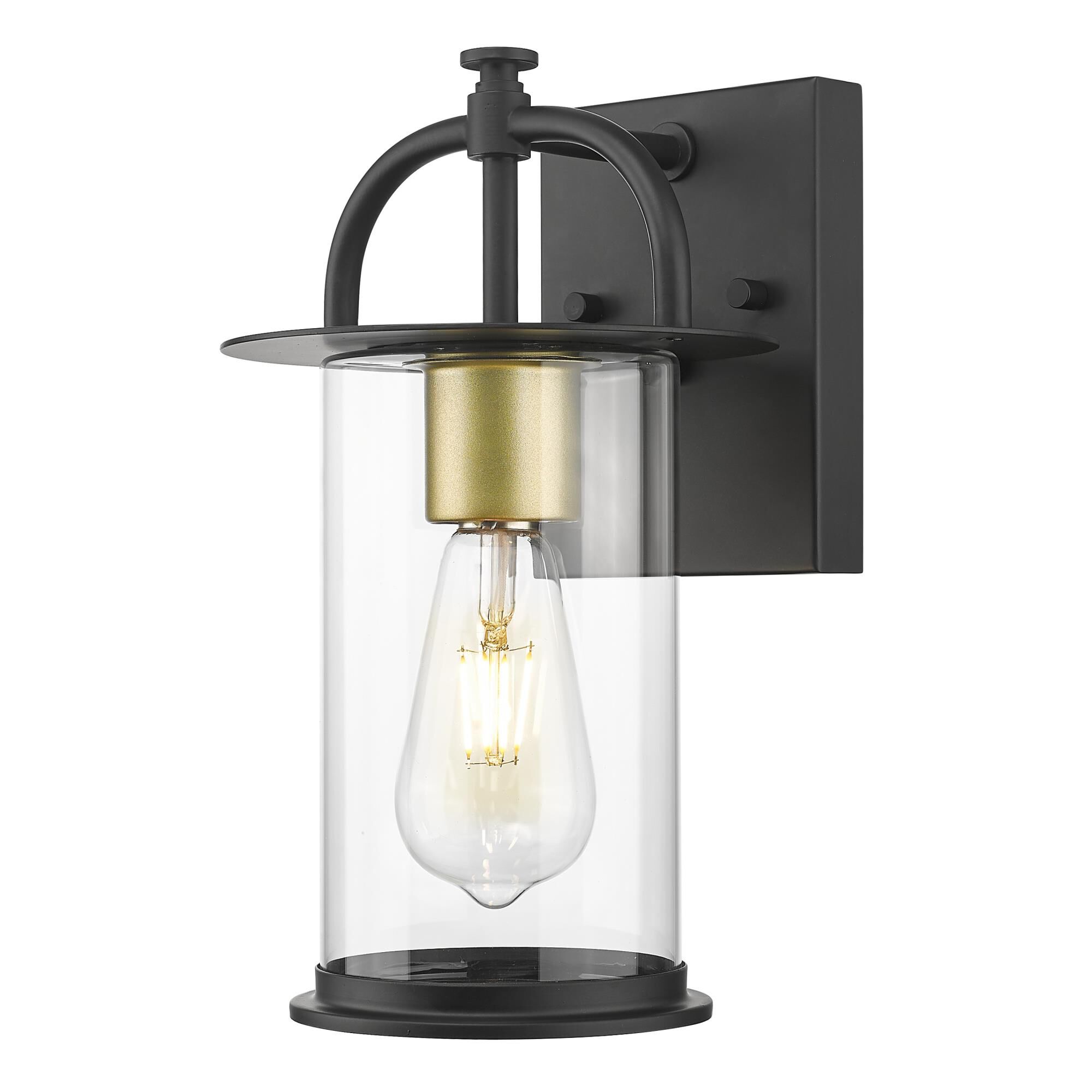 Stockwell 12 Inch Outdoor Wall Light by Acclaim Lighting