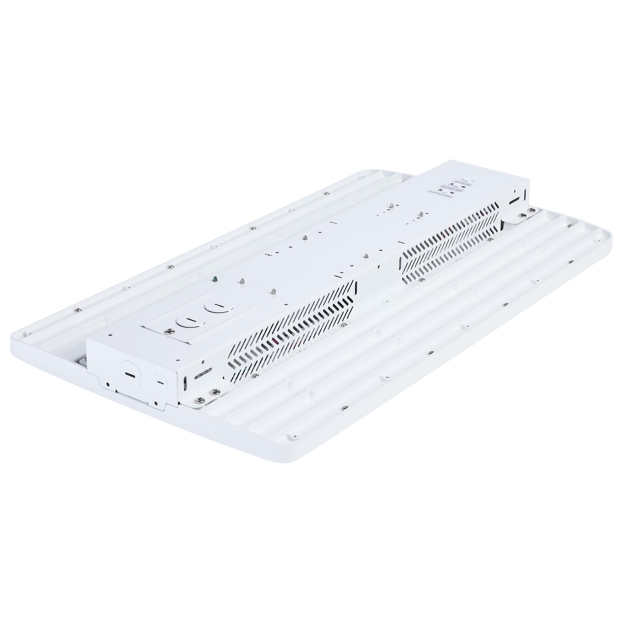 20 Inch Commercial Surface Mount High Bay/Low Bay Light by Nuvo Lighting