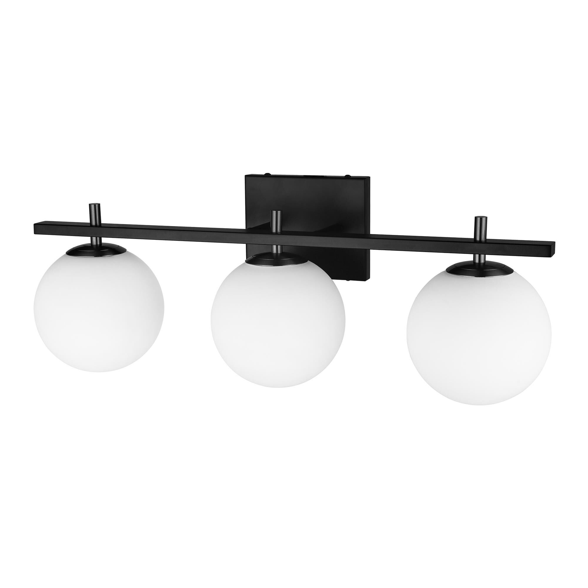 Vivaldi 23 Inch 3 Light Bath Vanity Light by Dainolite