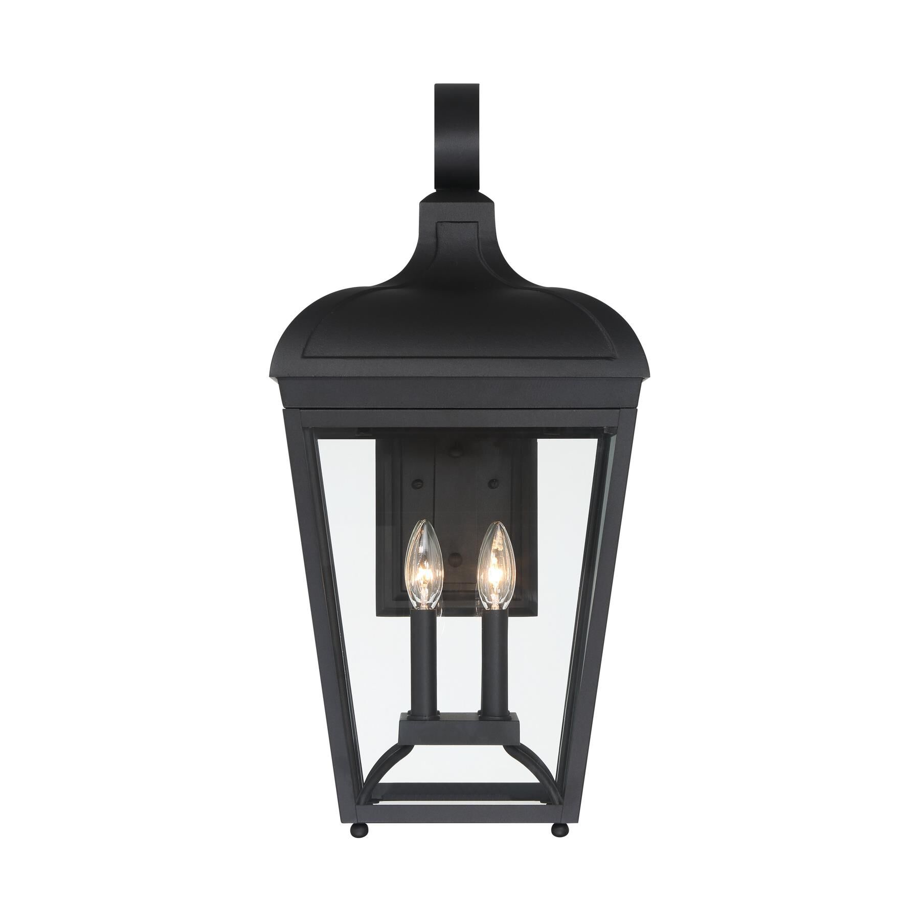 Marquee 25 Inch Outdoor Wall Light by Minka Lavery