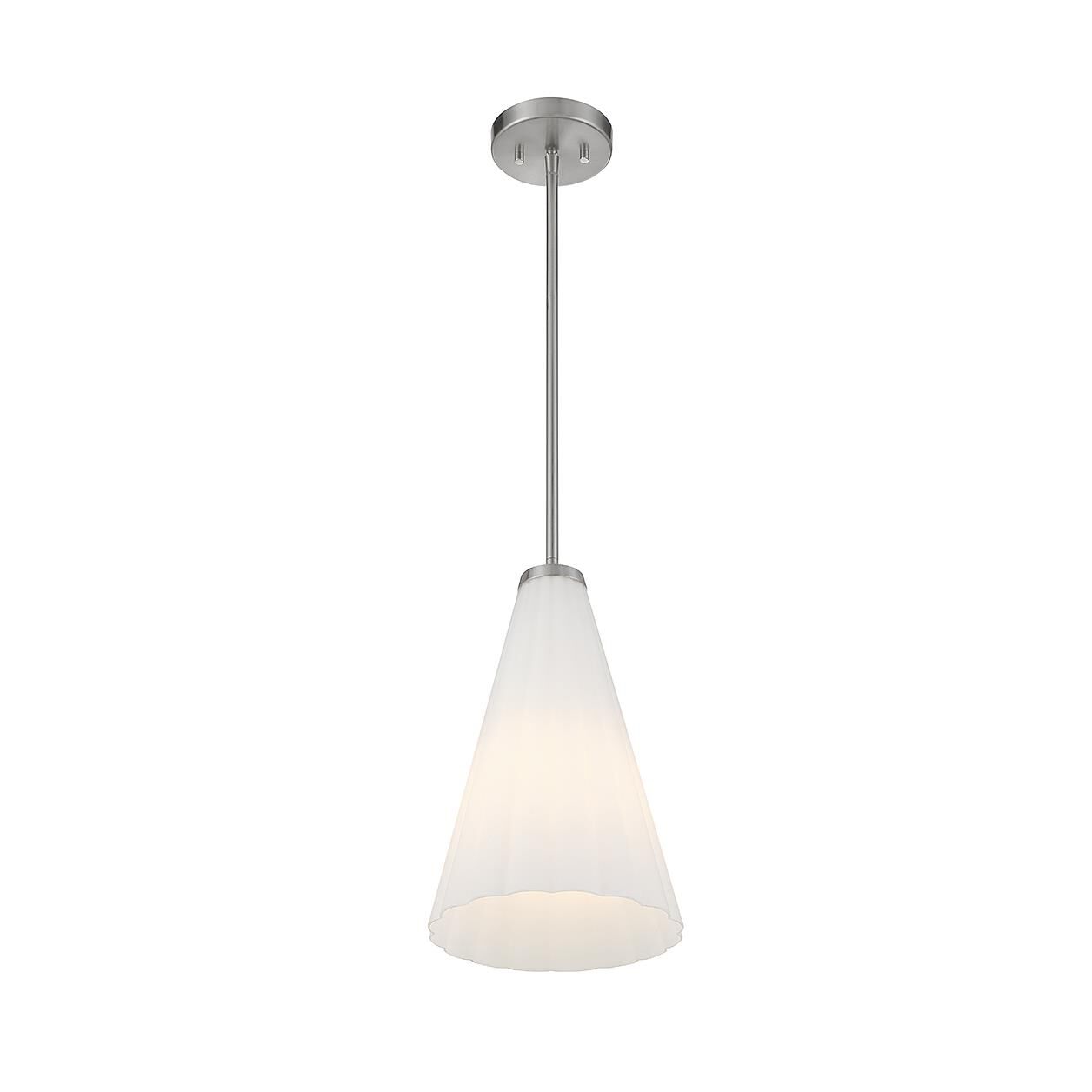 Savoy House Bristol 9 Inch Mini Pendant