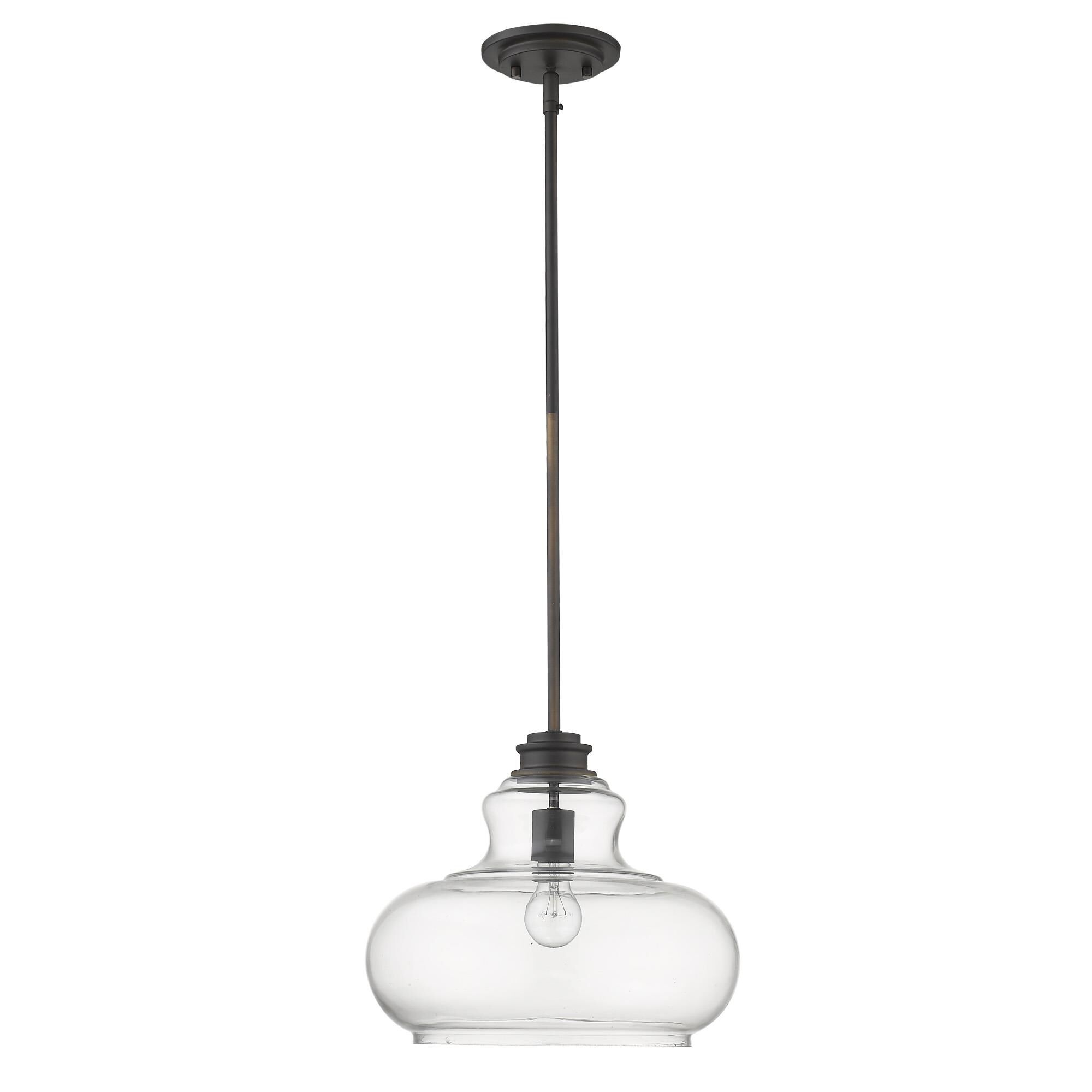 Acclaim Lighting Torrel 13 Inch Large Pendant