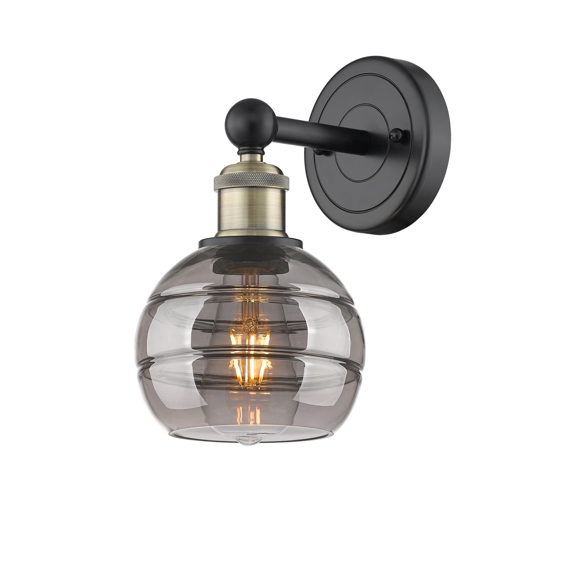 Bruno Marashlian Rochester 6 Inch Wall Sconce by Innovations Lighting