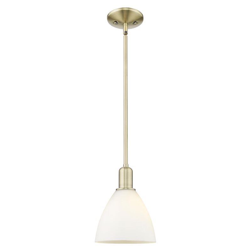Bruno Marashlian Bristol 8 Inch Mini Pendant by Innovations Lighting