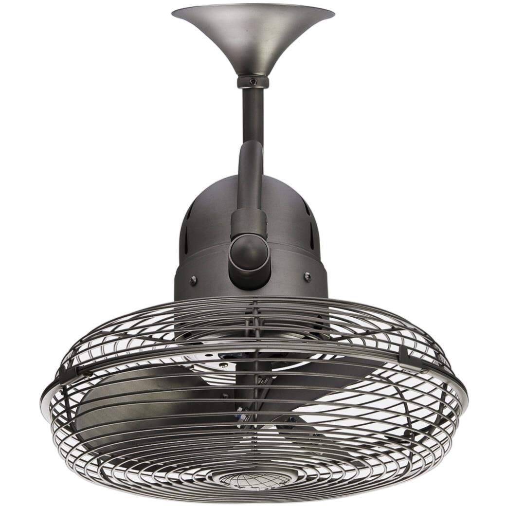 Shown in Brushed Nickel finish