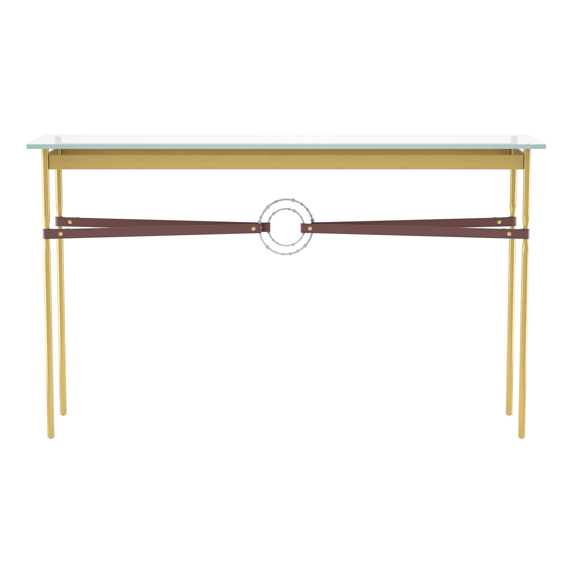 Equus 54 Inch Console Table,
