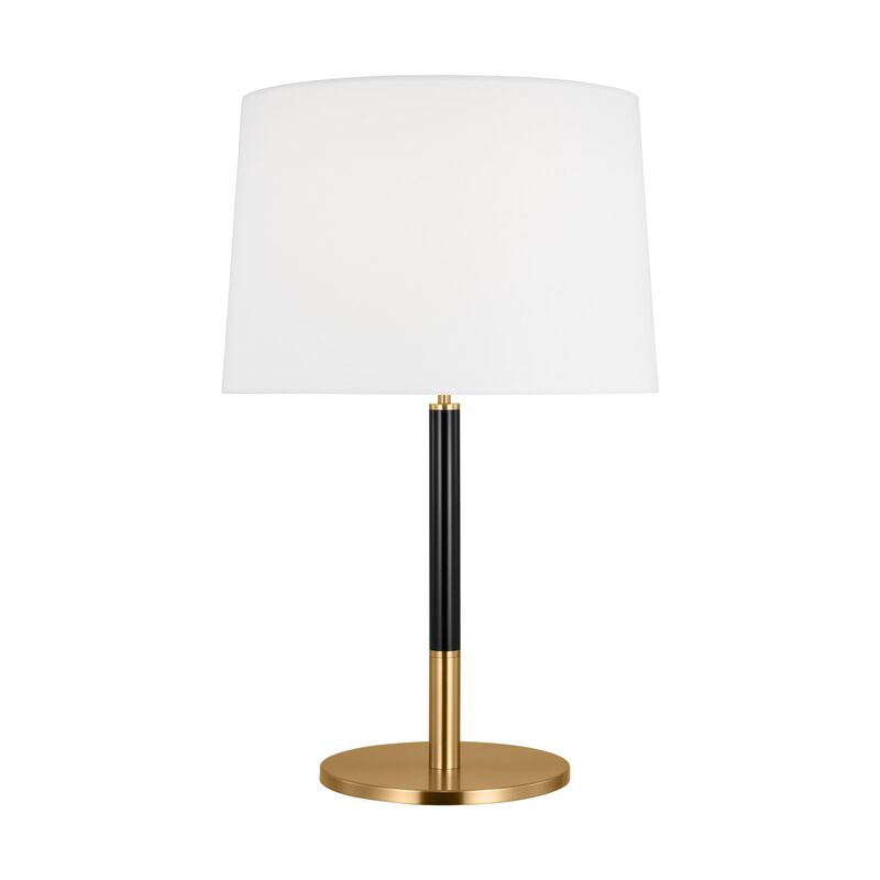 Kate Spade New York Monroe 27 Inch Table Lamp by Visual Comfort Studio