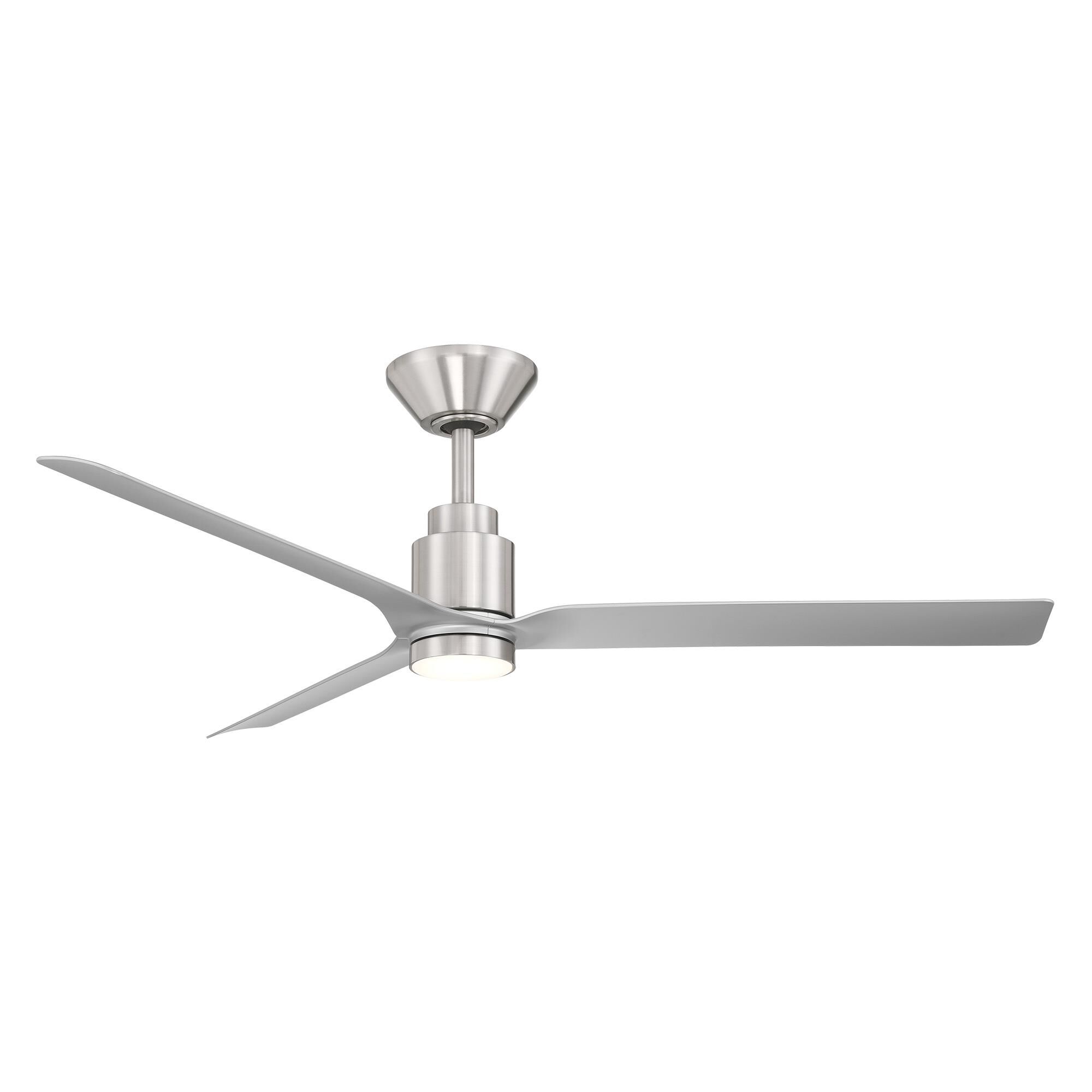 Smooth 52 Inch Ceiling Fan by Modern Forms