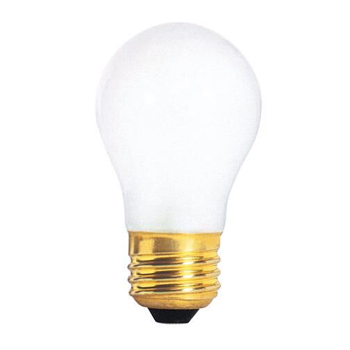 40 Watt A15 Incandescent Light Bulb by Bulbrite