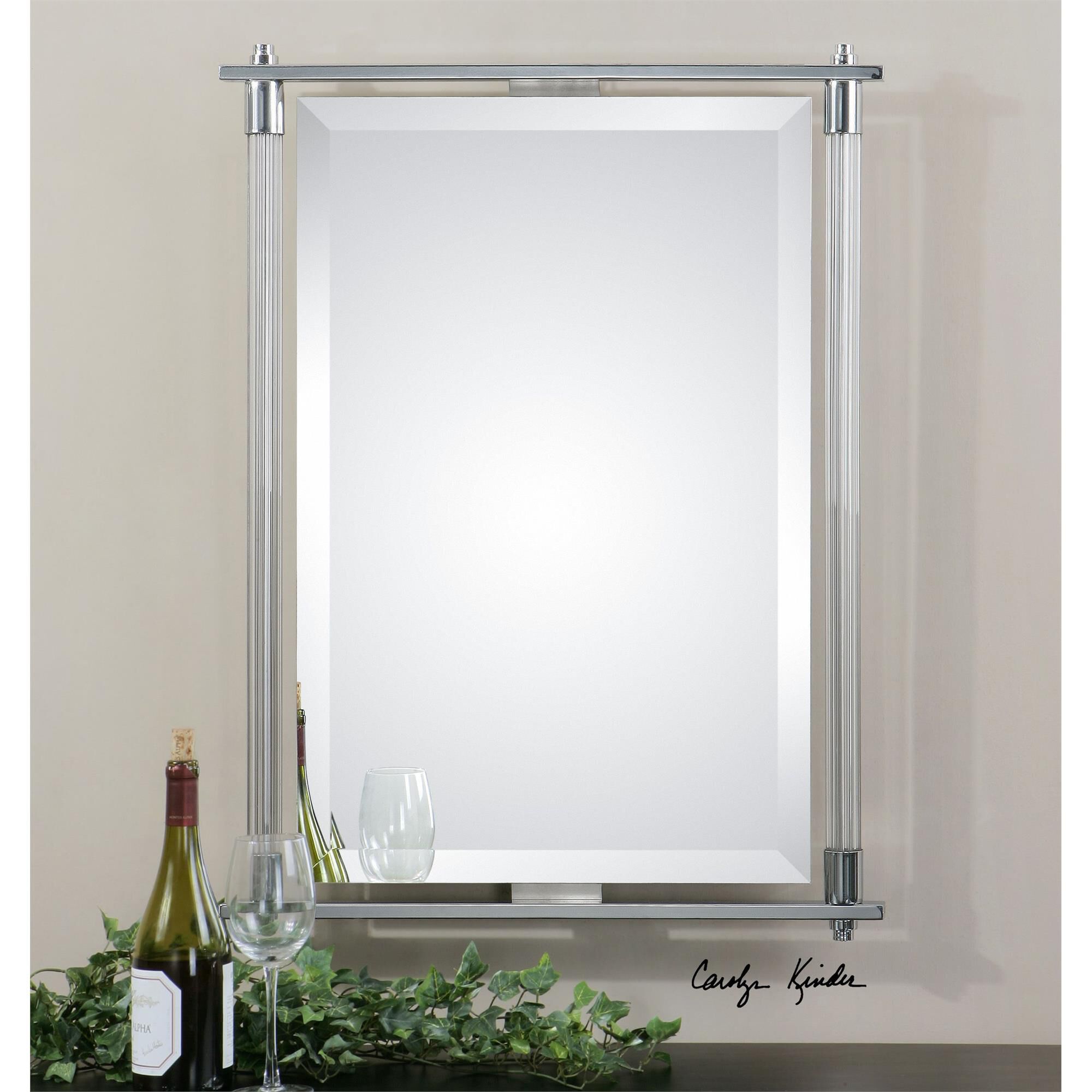 Adara Medium Decorative Mirror,