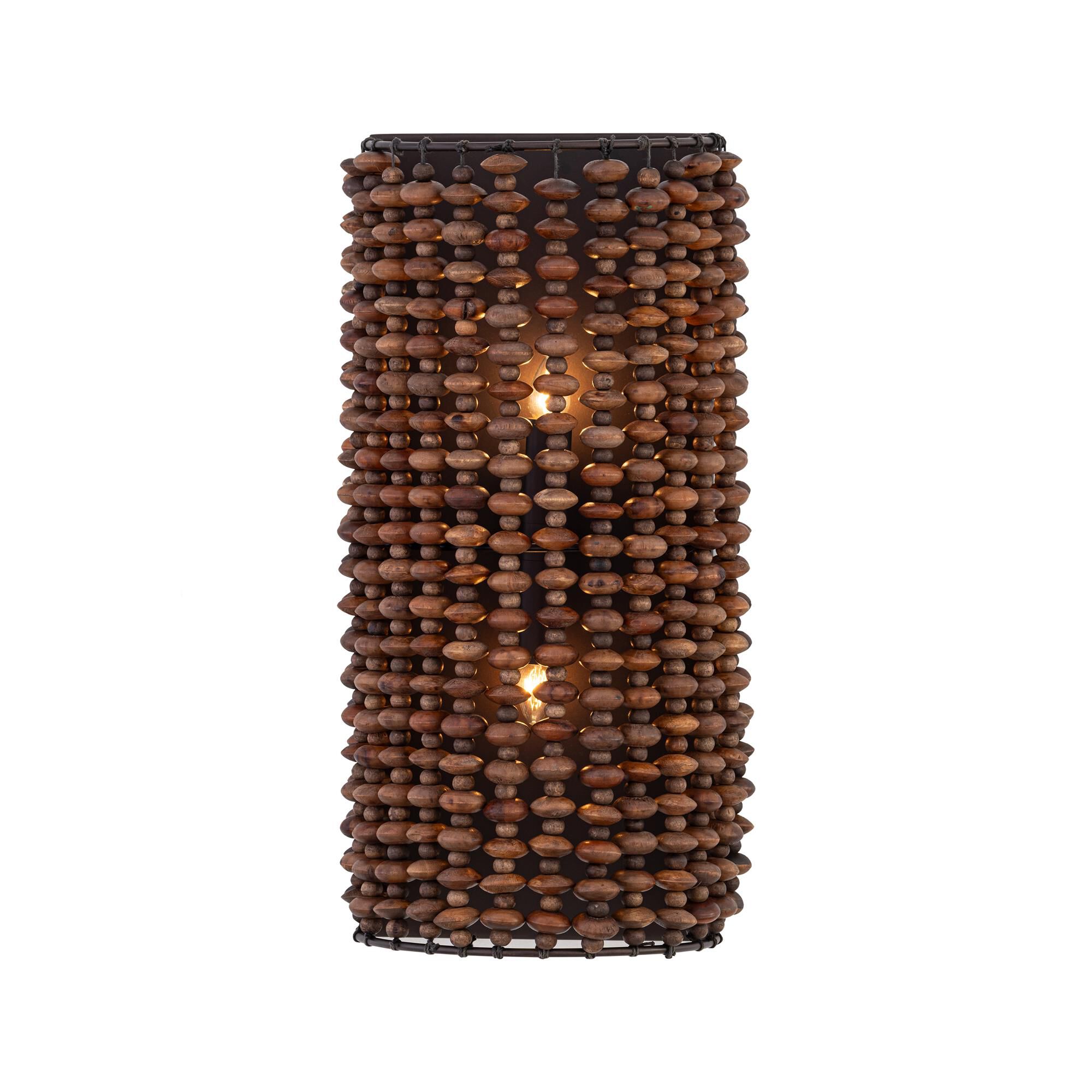 Beaudelle Wall Sconce by Minka Lavery