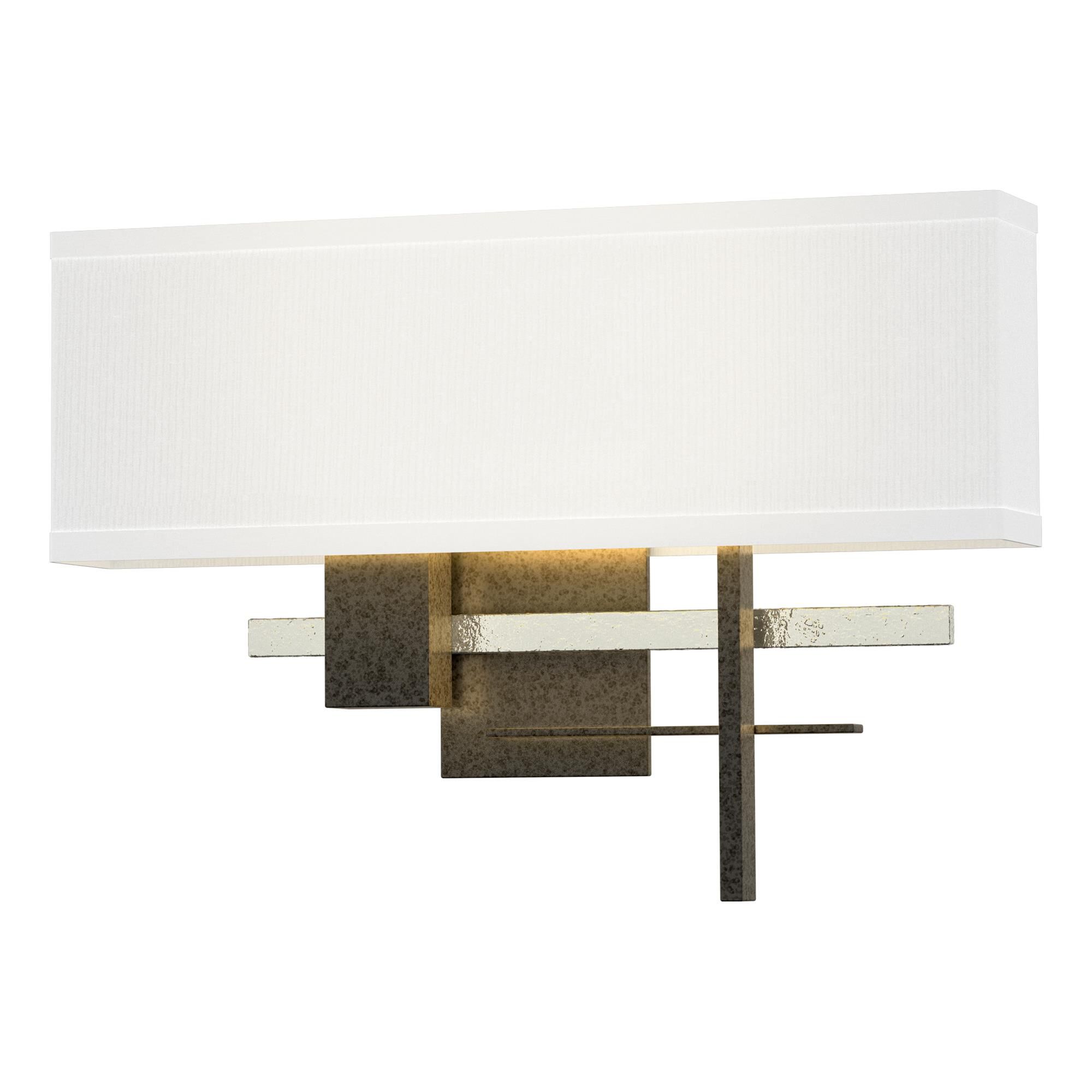Cosmo 16 Inch Wall Sconce by Hubbardton Forge