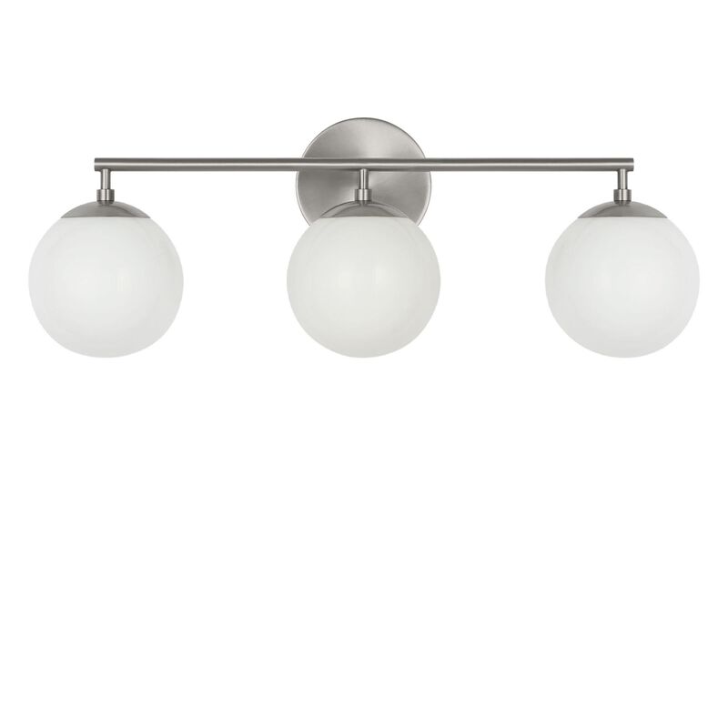 Nube 24 Inch Bath Vanity Light by Generation Lighting