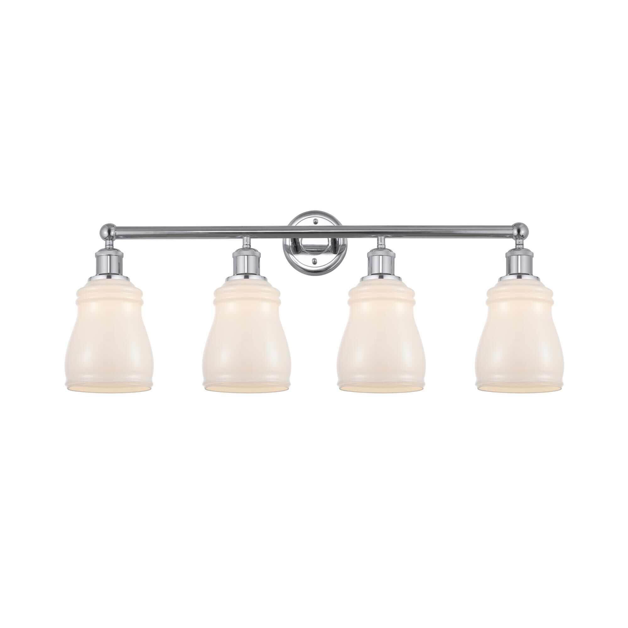 Bruno Marashlian Ellery 31 Inch 4 Light Bath Vanity Light by Innovations Lighting