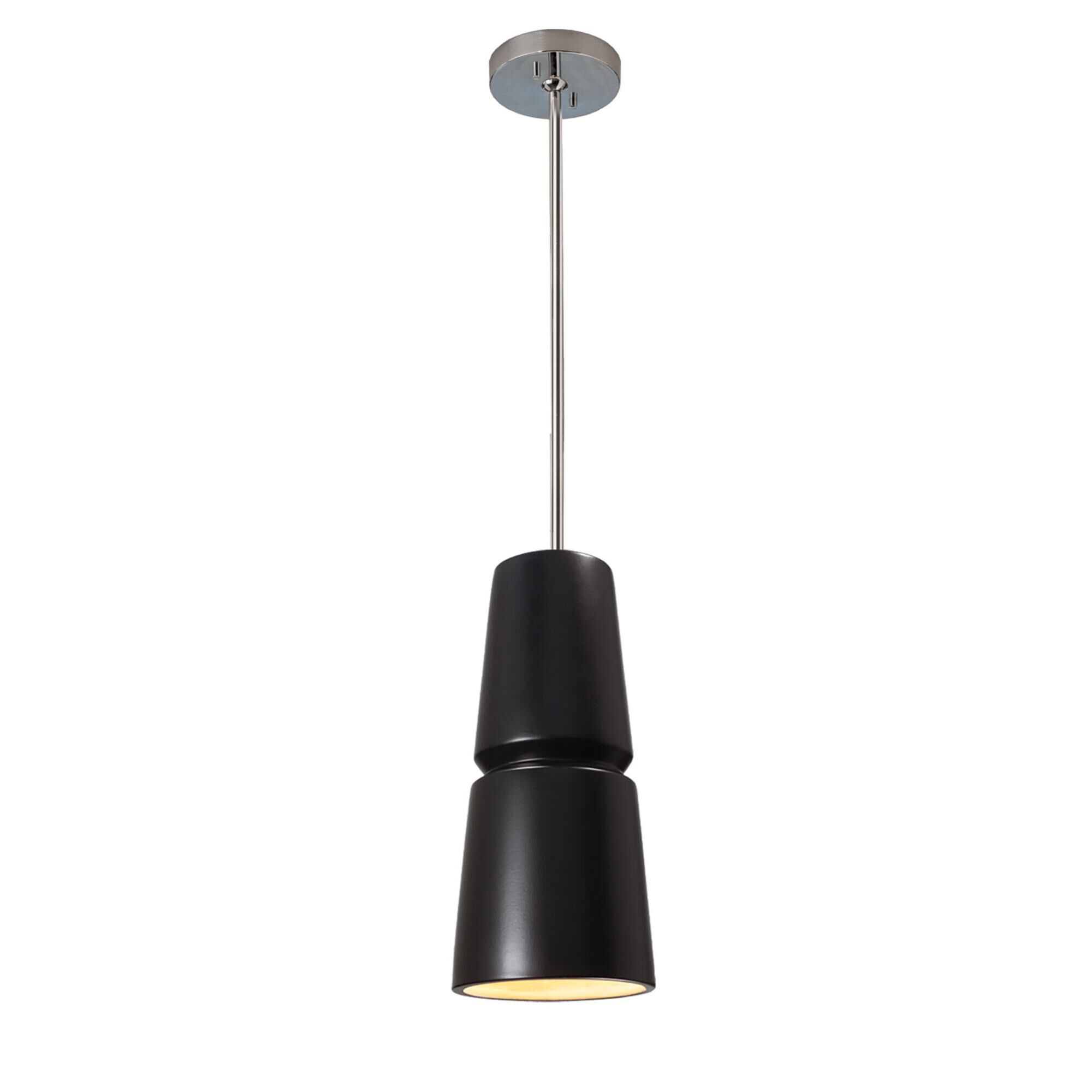 Justice Design Group Radiance 6 Inch Mini Pendant