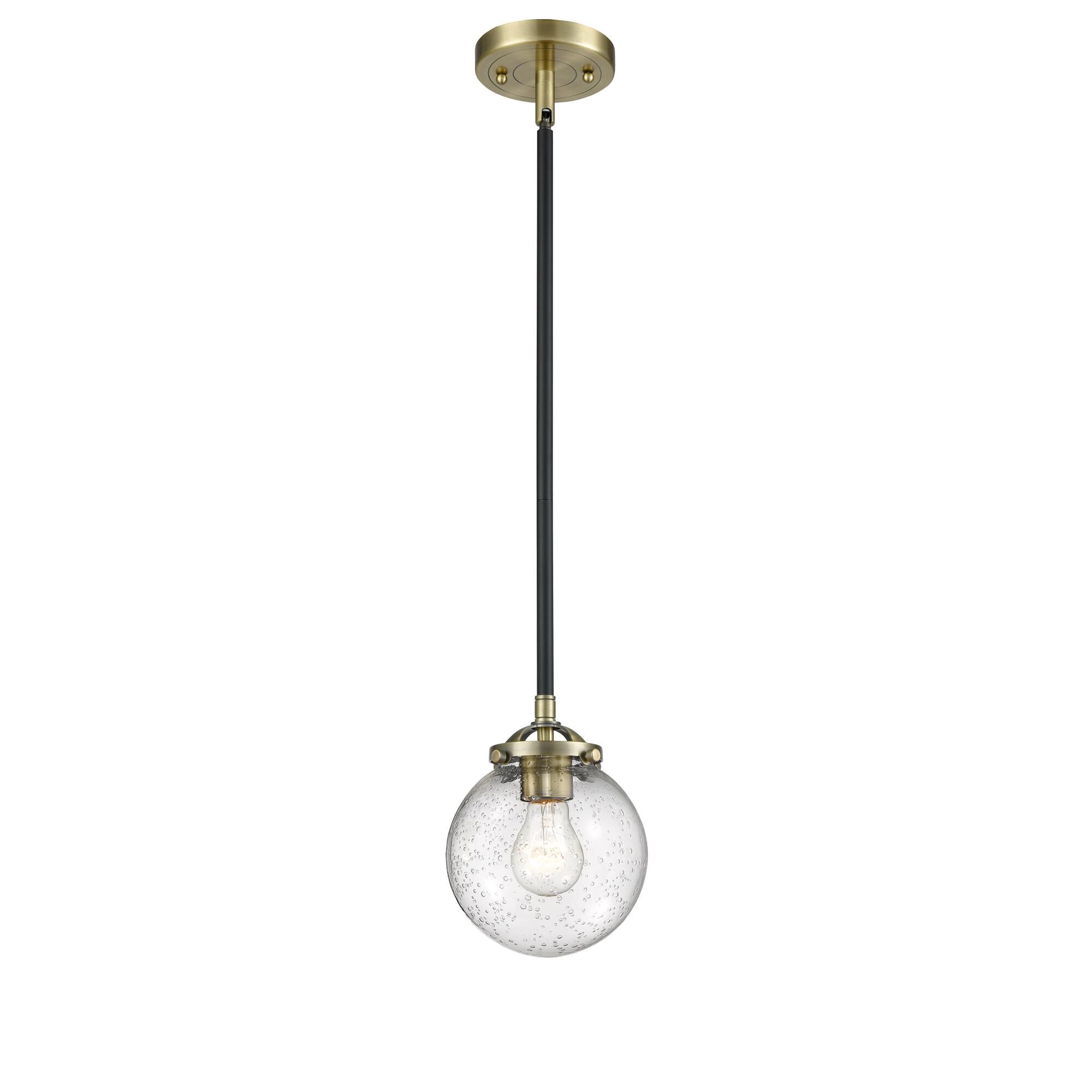 Innovations Lighting Bruno Marashlian Beacon 6 Inch Mini Pendant