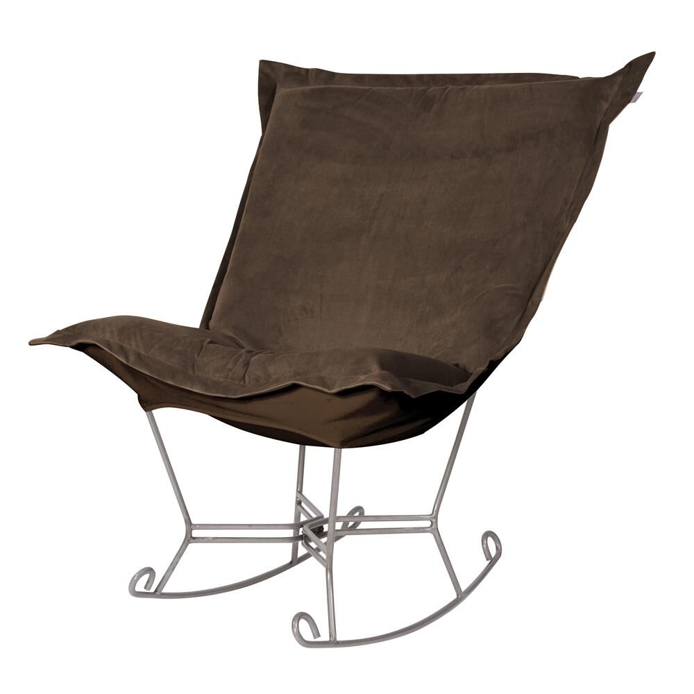 Shown in Deep Chocolate Brown finish