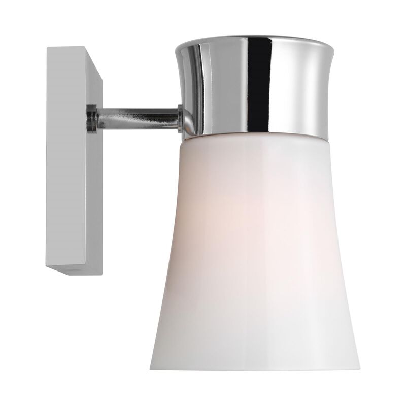 Drew & Jonathan Roy Small Wall Sconce by Visual Comfort Studio