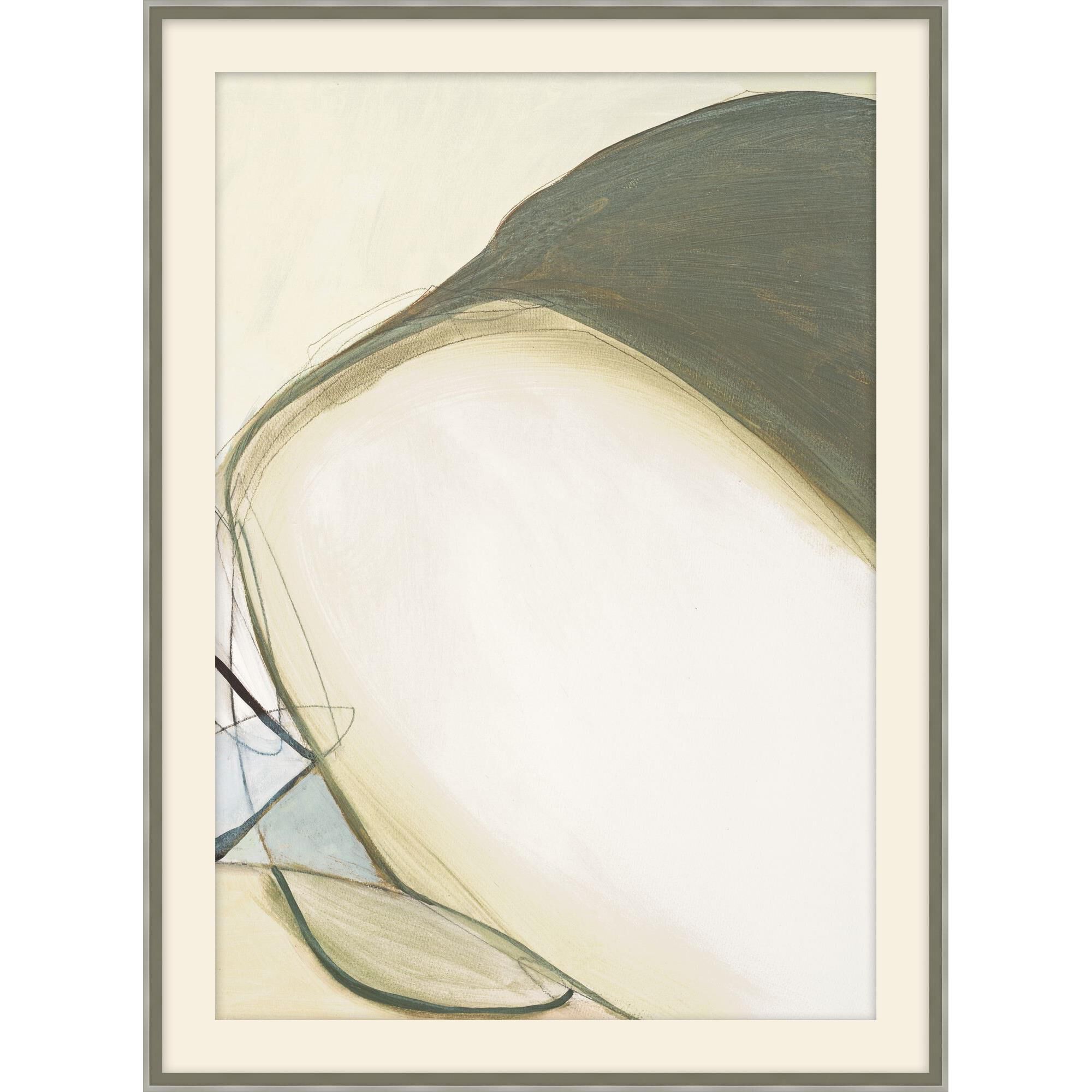 Shown in Silver finish