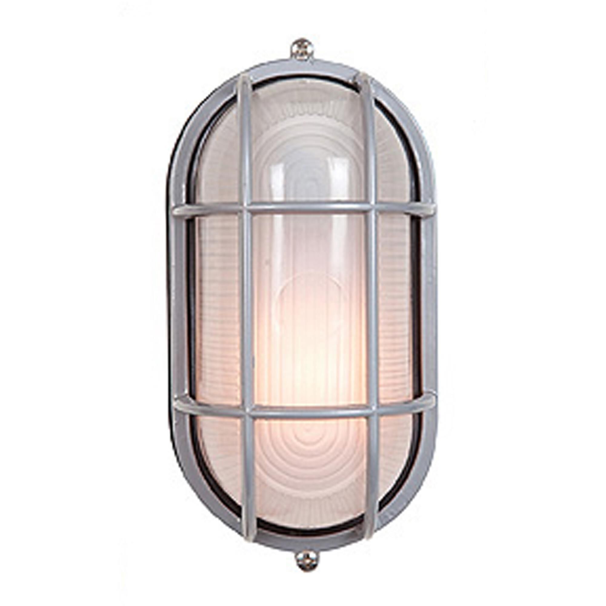 Access Lighting Nauticus 4 Inch Tall Outdoor Wall Light