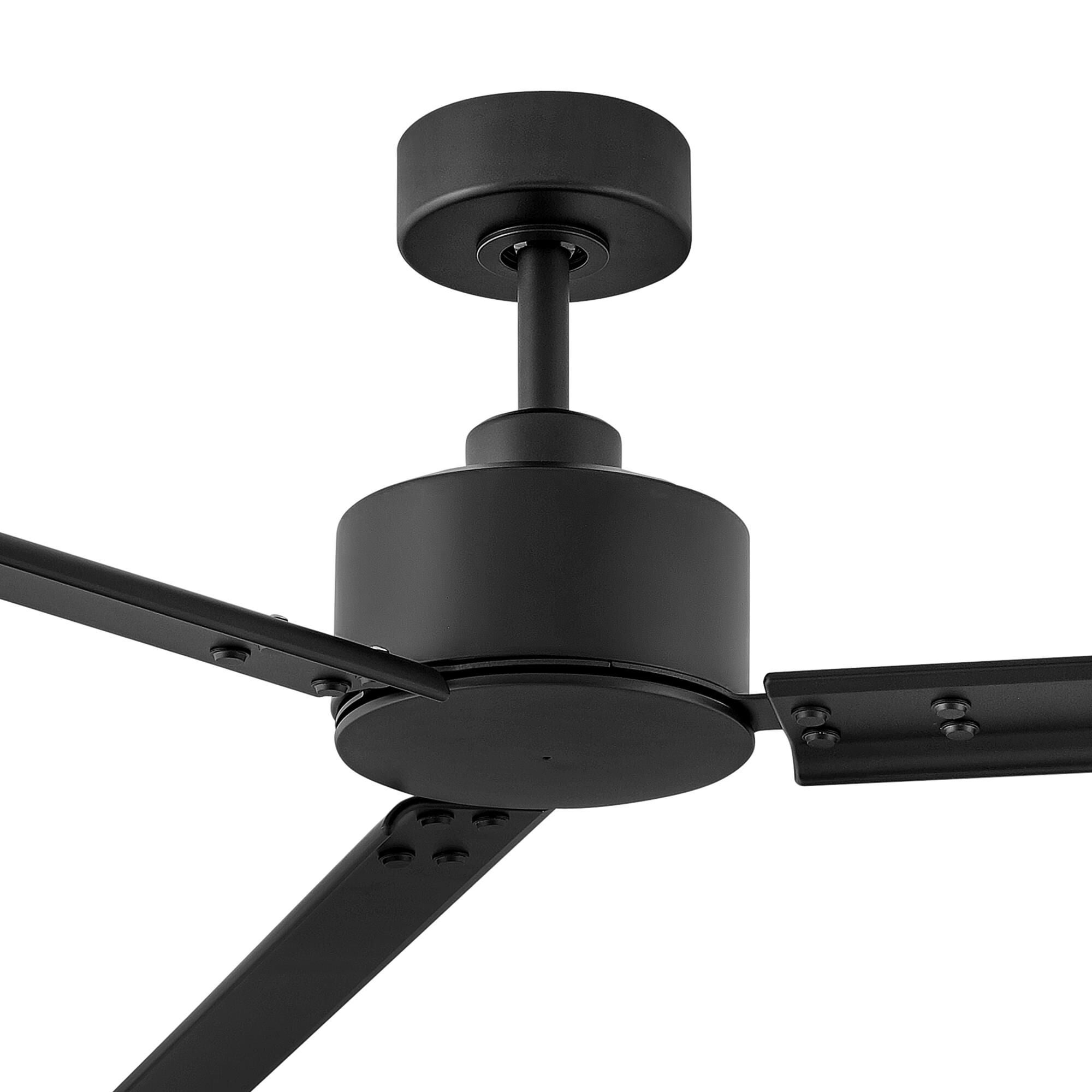 Hinkley Indy Ceiling Fan - Thumbnail 3