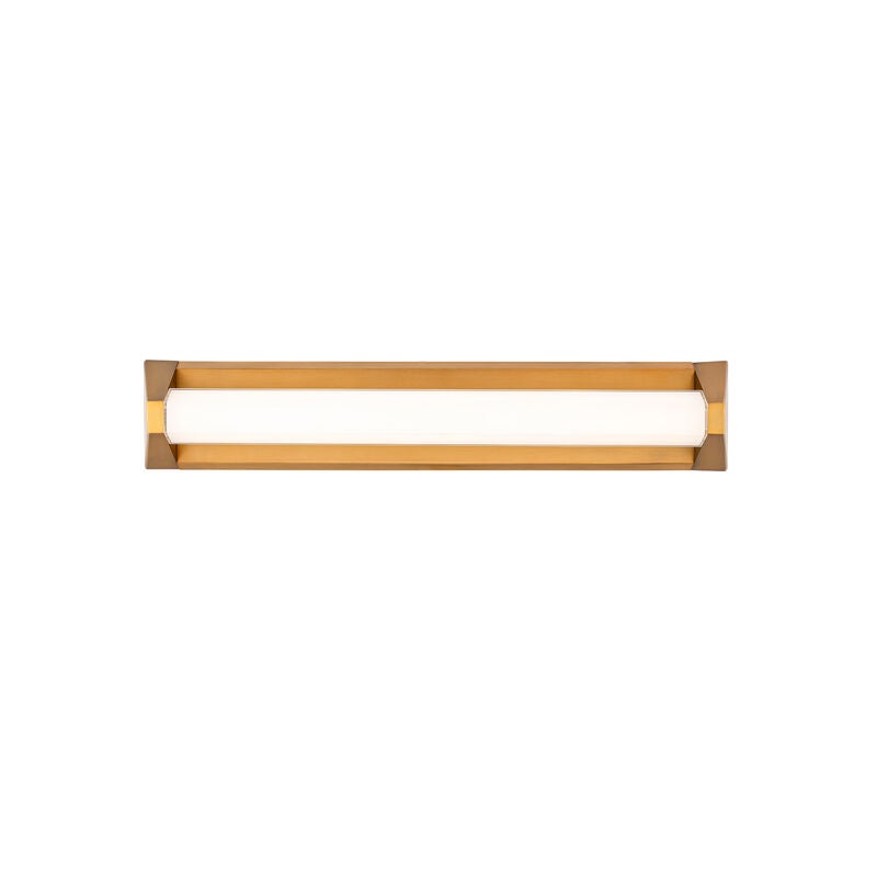 Swale 27 Inch Bath Vanity Light by Modern Forms