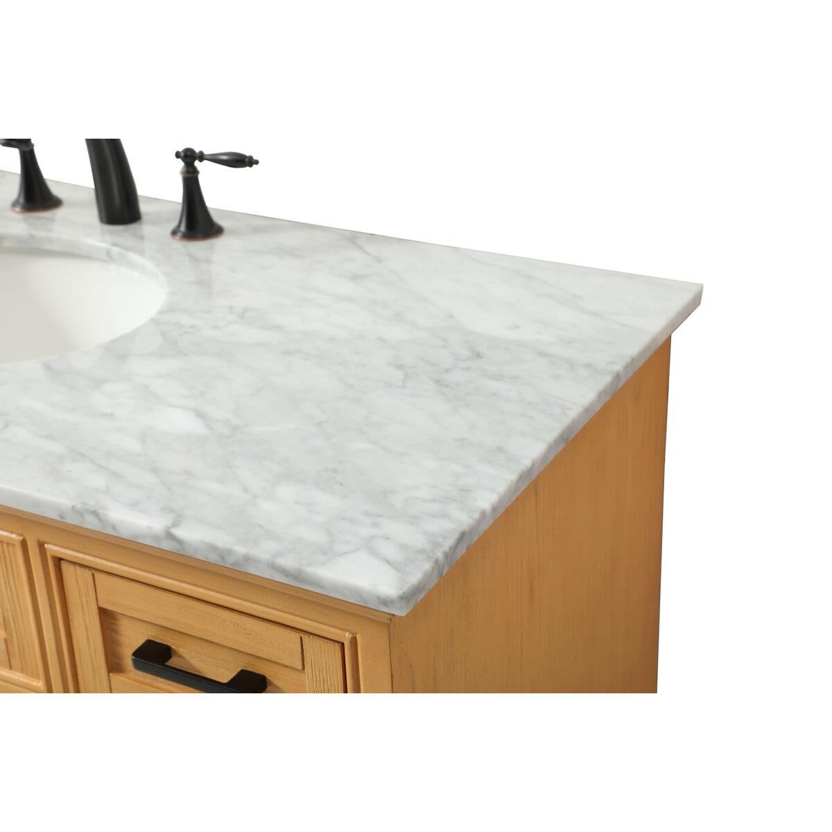 Shown in Natural Wood finish