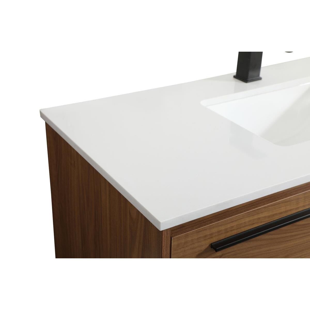 Roman Bath Vanity by Elegant Decor