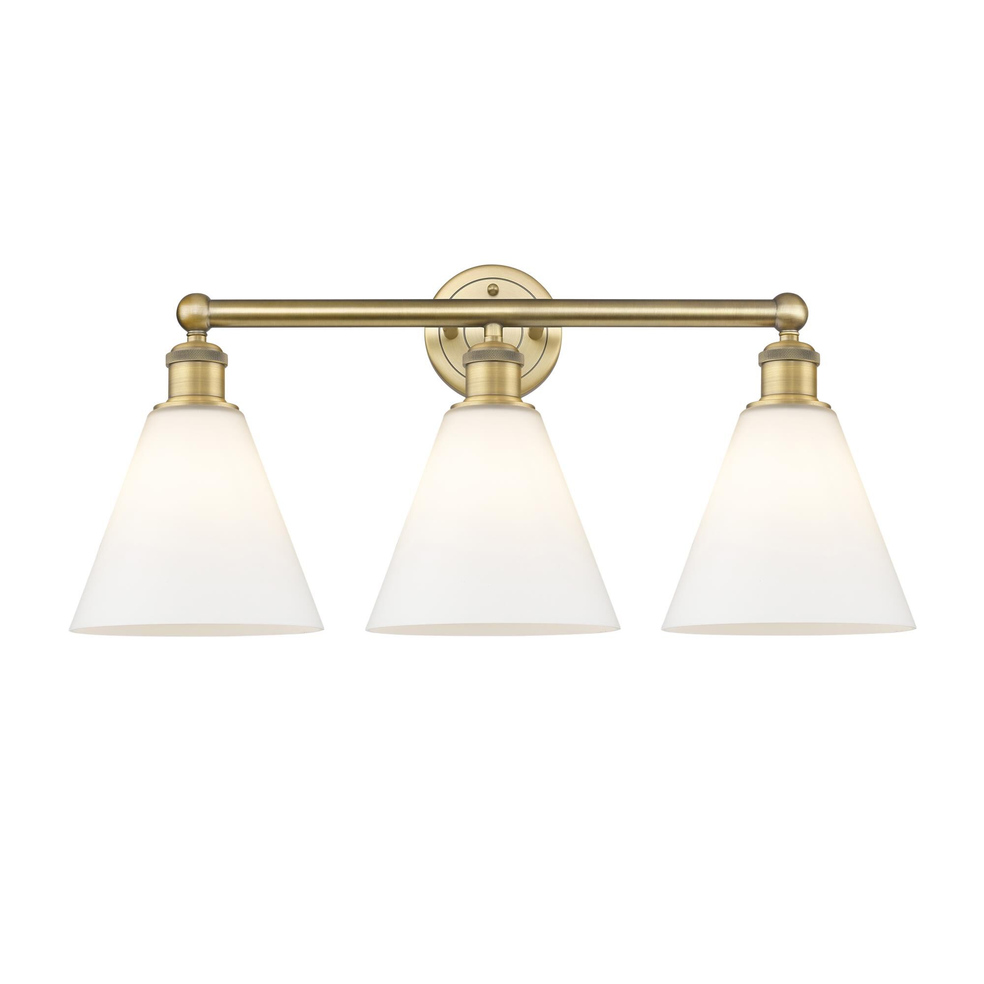 Bruno Marashlian Berkshire 26 Inch Bath Vanity Light by Innovations Lighting