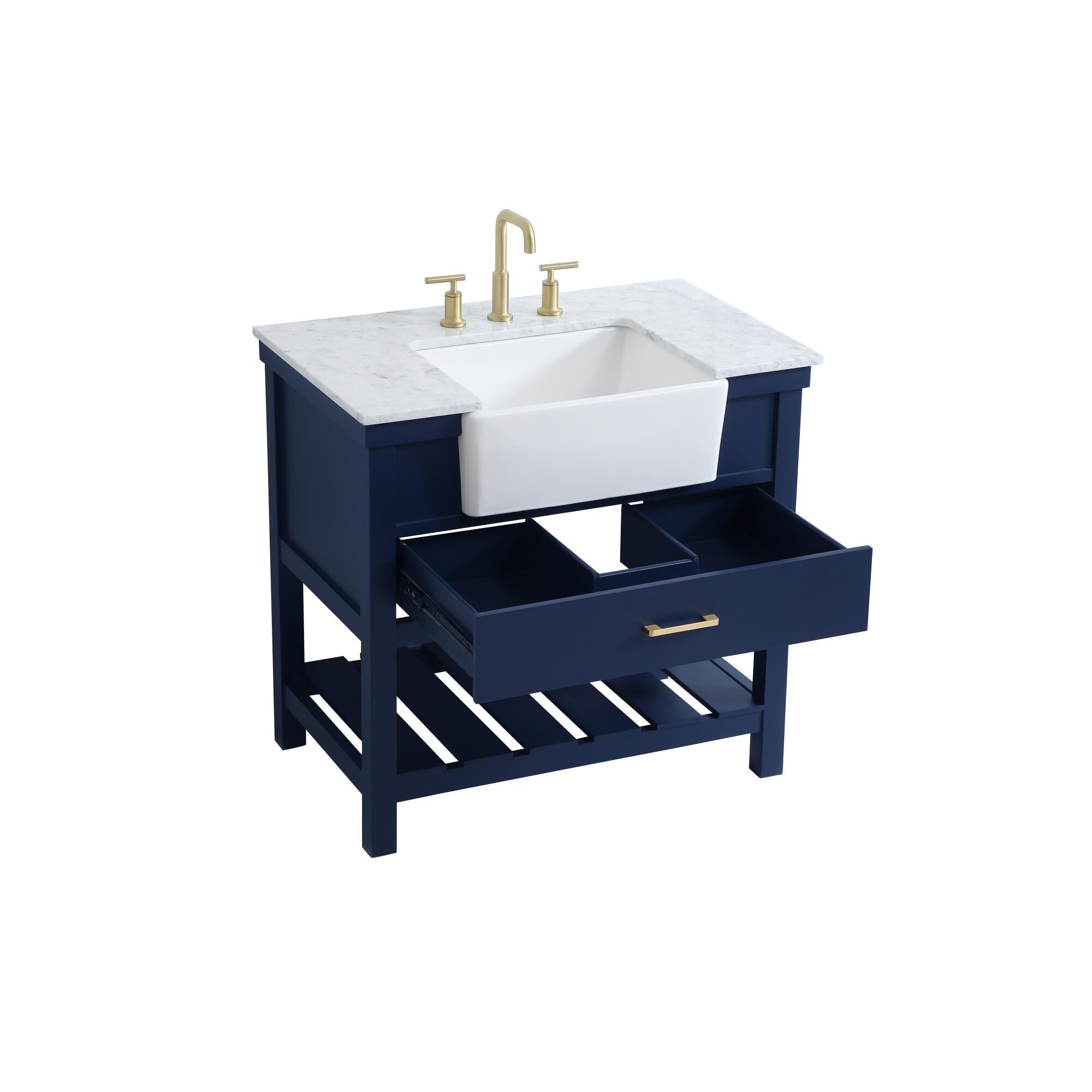 Clement Bath Vanity by Elegant Decor