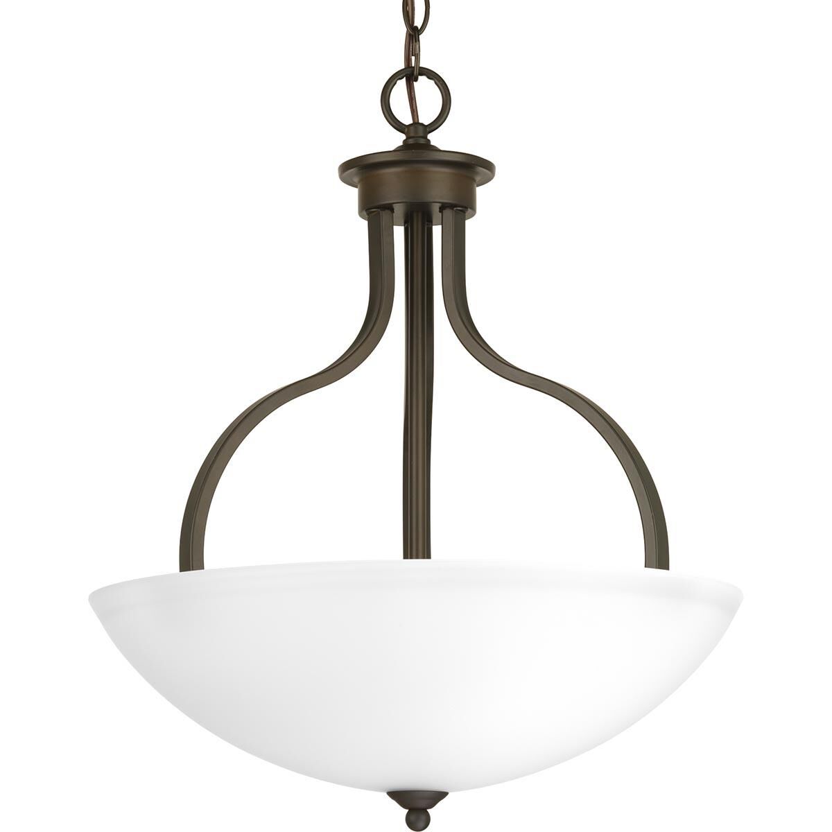 Laird 17 Inch Large Pendant by Progress Lighting