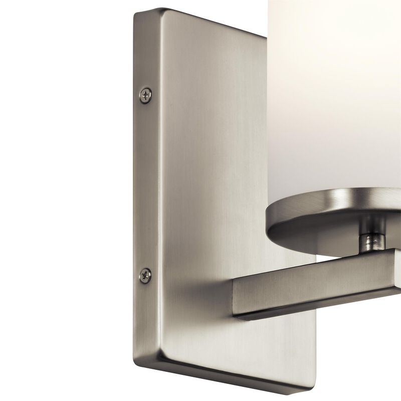 Crosby Small Wall Sconce by Kichler