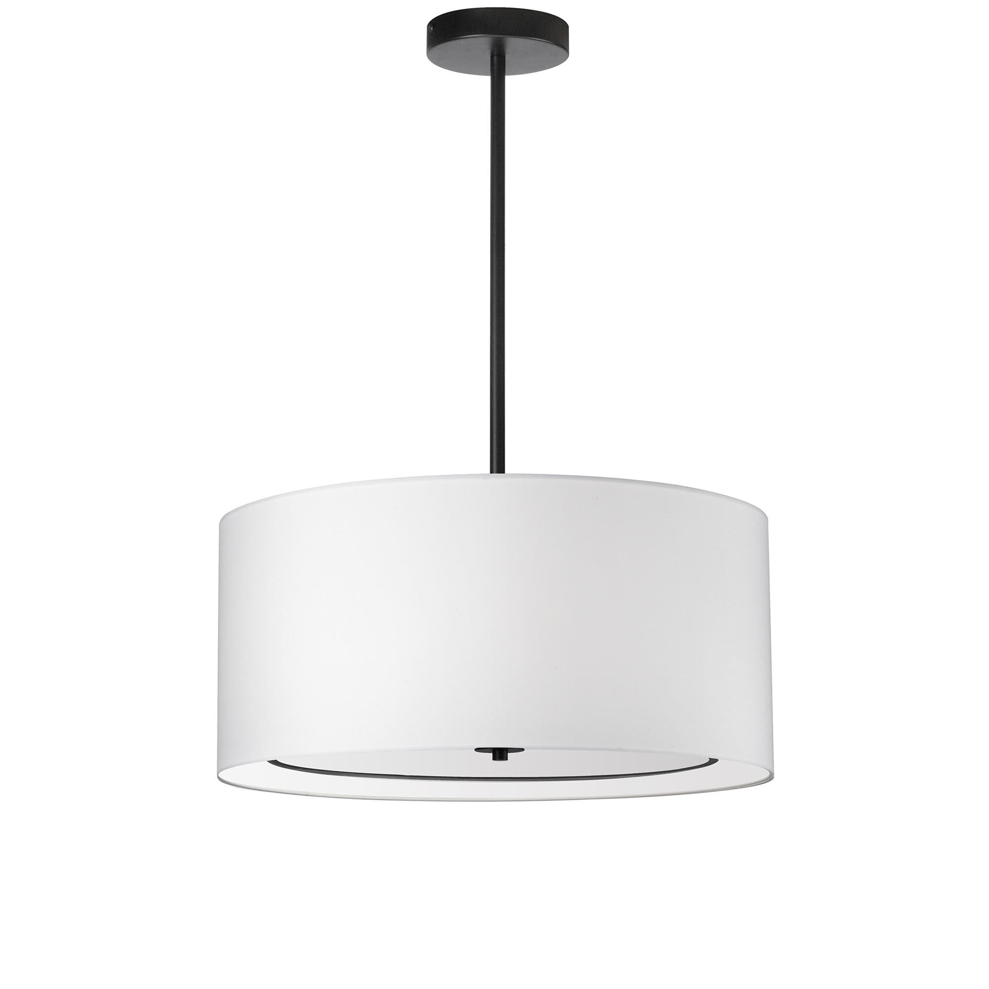 Porscha 22 Inch Large Pendant by Dainolite