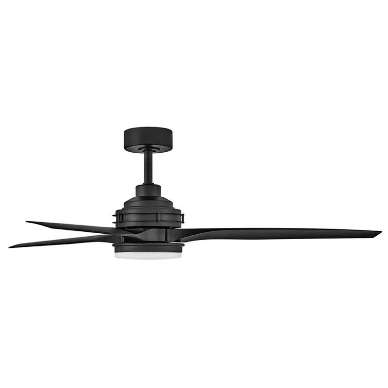 Artiste 60 Inch Ceiling Fan with Light Kit by Hinkley