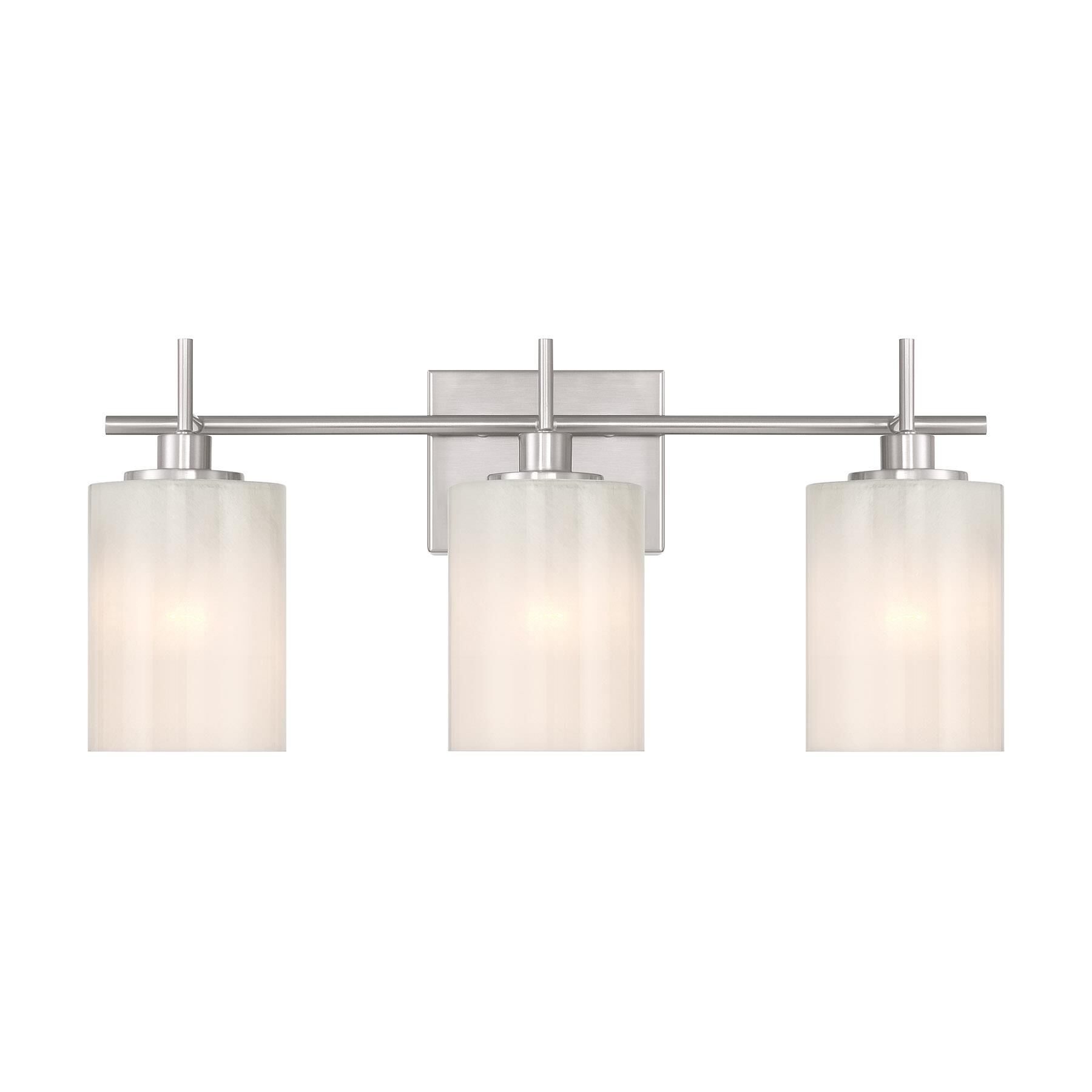 22 Inch Bath Vanity Light by Meridian Lighting