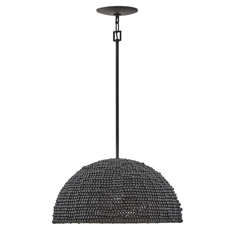Dalia Small Pendant Light by Hinkley