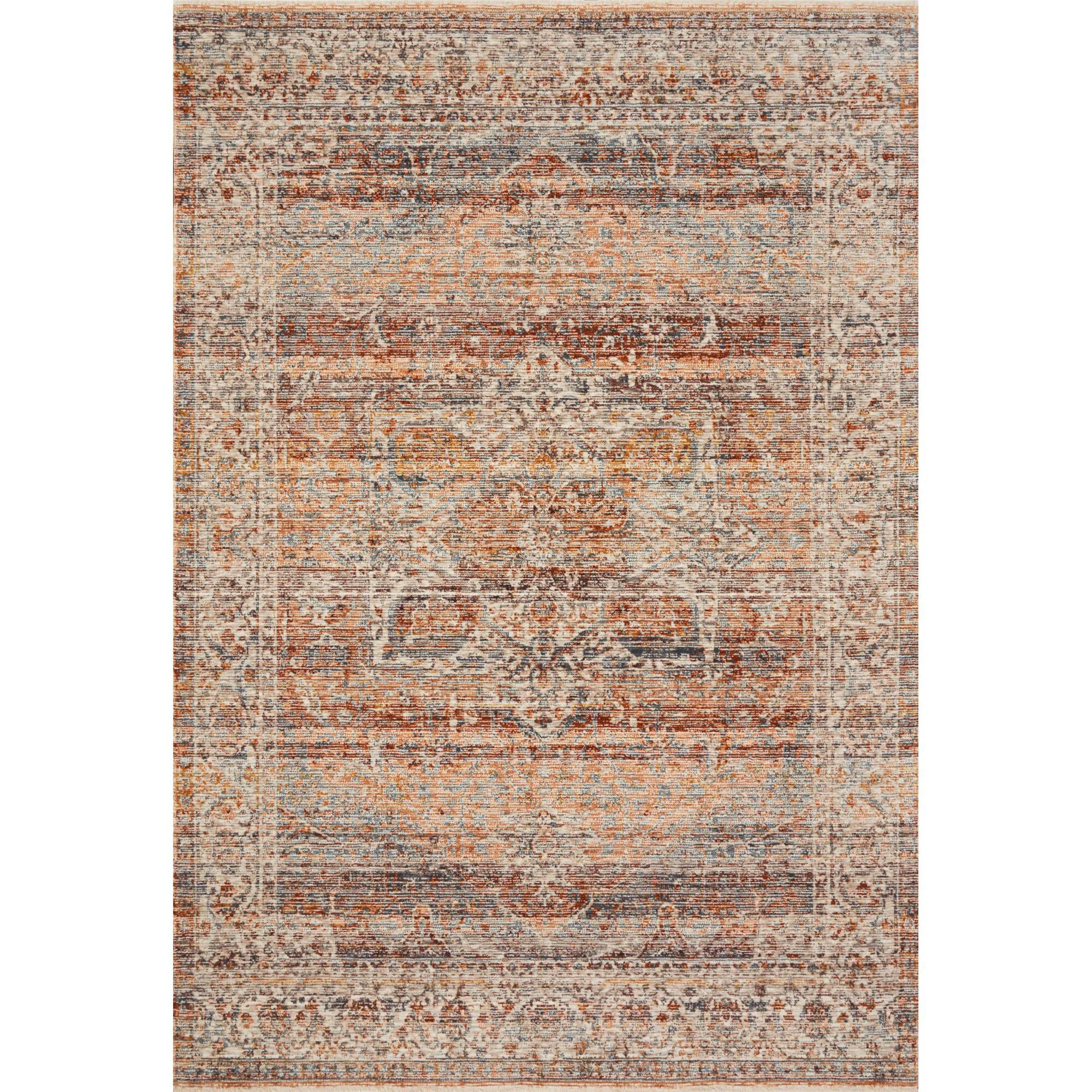 Lourdes Area Rug by Loloi Rugs