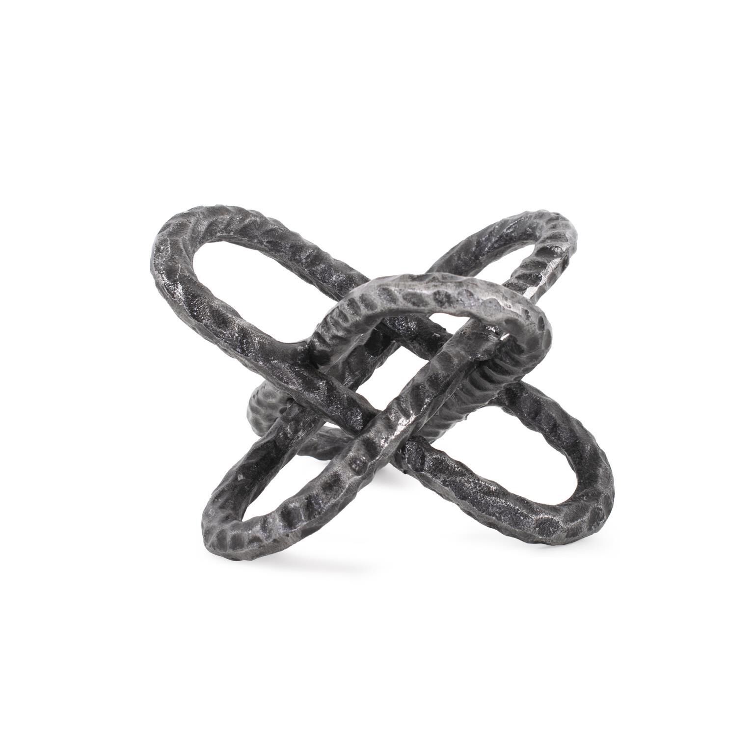 Linked To Each Sculpture by Howard Elliott Collection