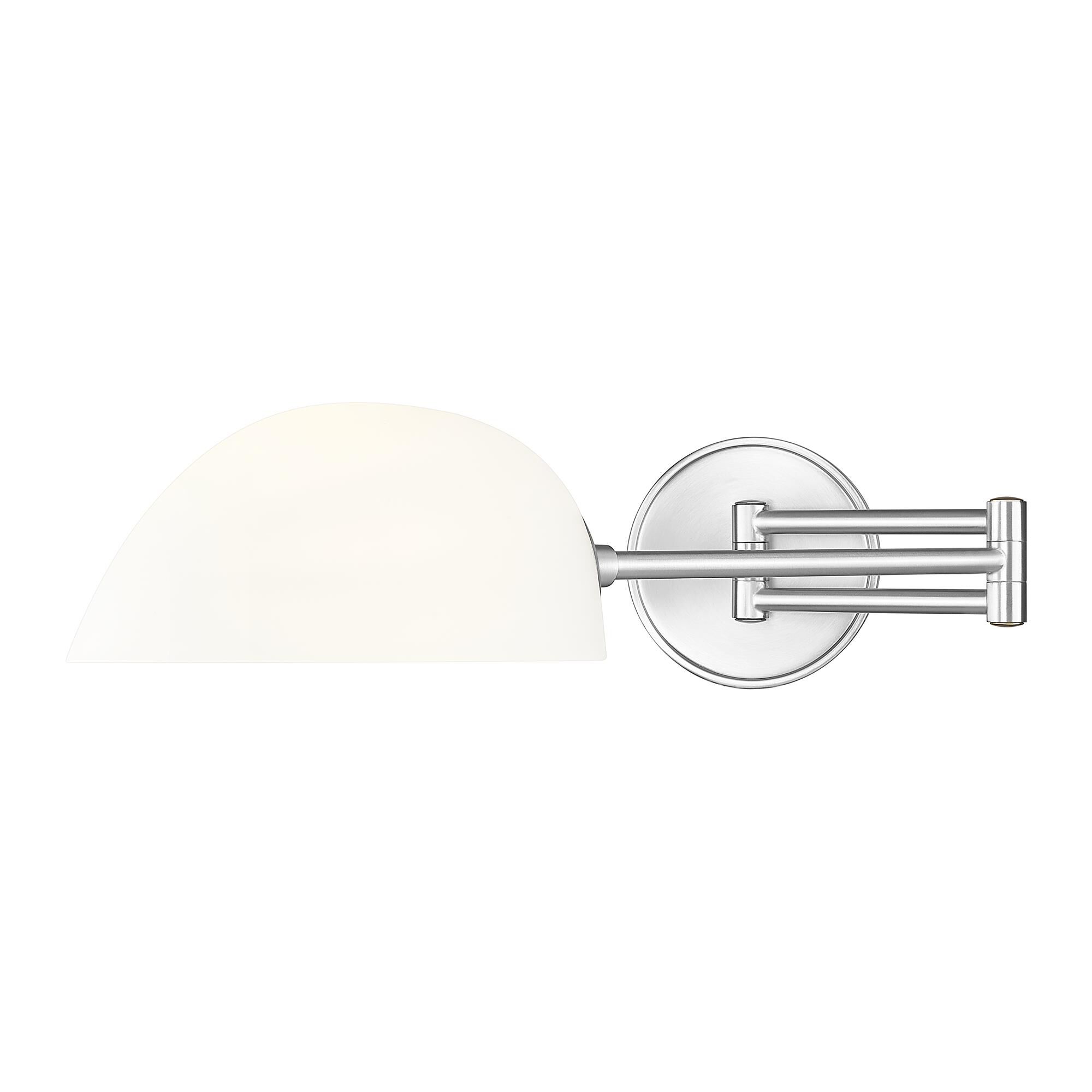 Breton 5 Inch Wall Sconce by Z-lite