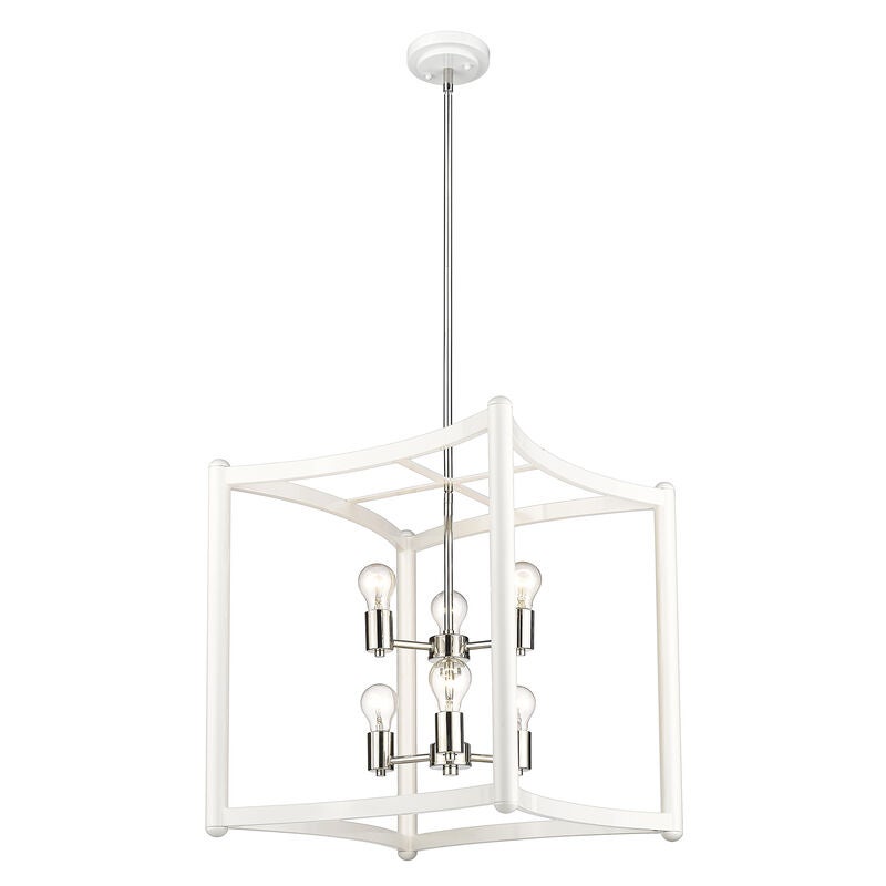 Coyle 20 Inch Cage Pendant by Acclaim Lighting
