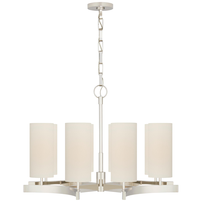 Suzanne Kasler Aimee Medium Chandelier by Visual Comfort Signature