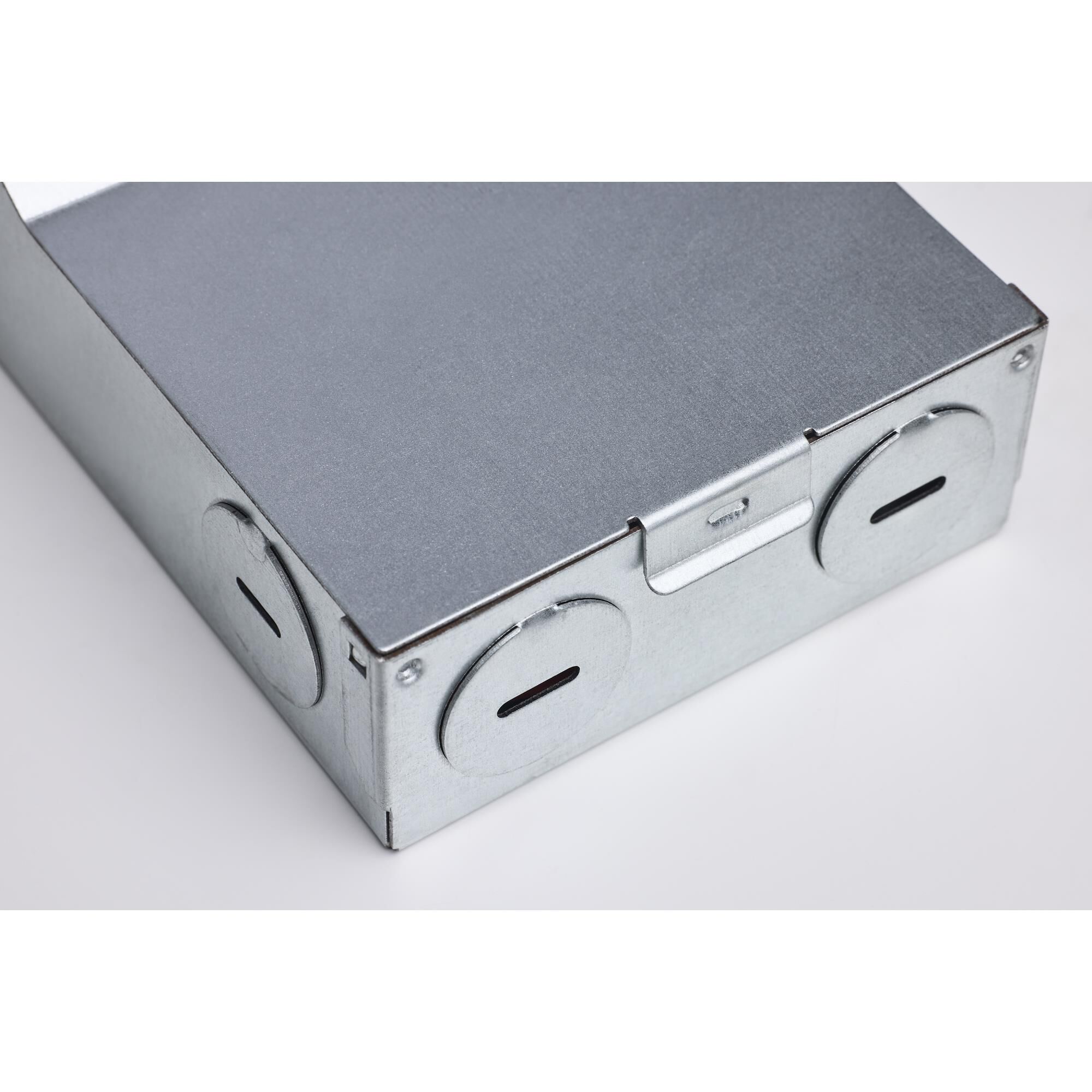 7 Inch Recessed Lighting Trim by Satco